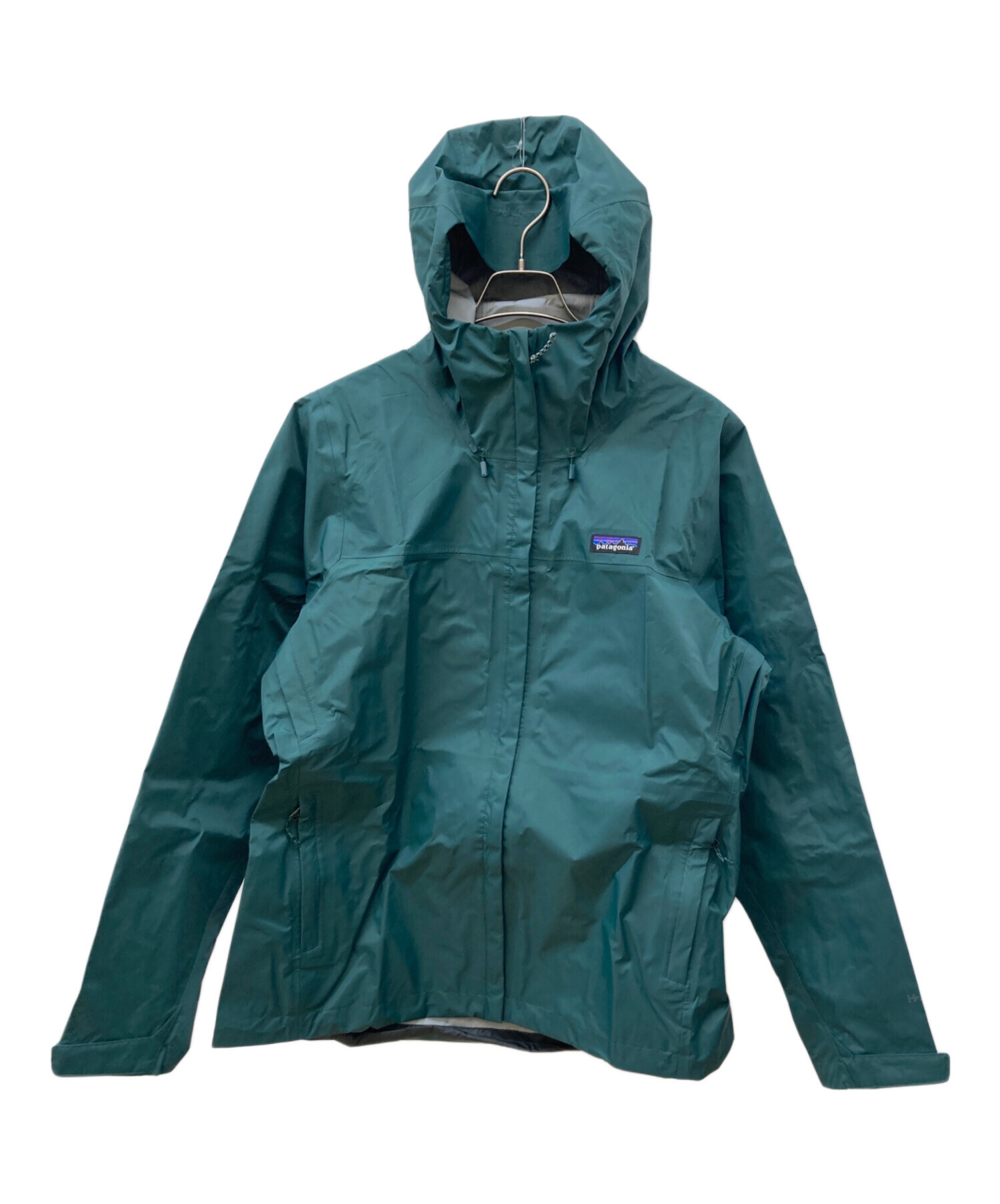 中古・古着通販】Patagonia (パタゴニア) トレントシェル3L・レイン