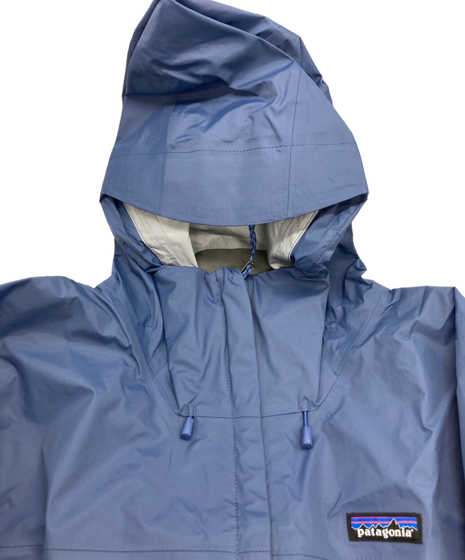 中古・古着通販】Patagonia (パタゴニア) トレントシェル3L・レイン