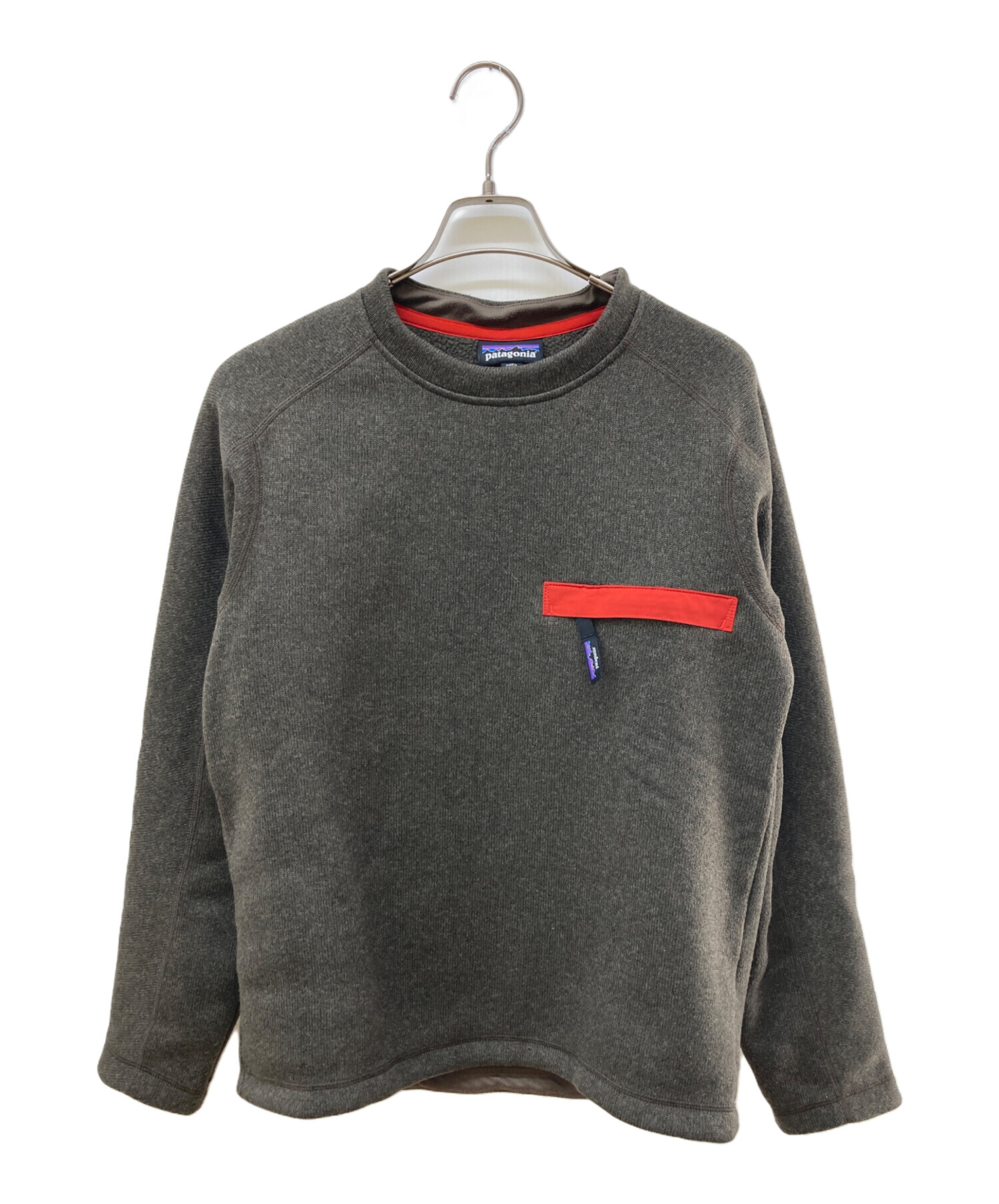 中古・古着通販】Patagonia (パタゴニア) ベター・セーター・クルー 