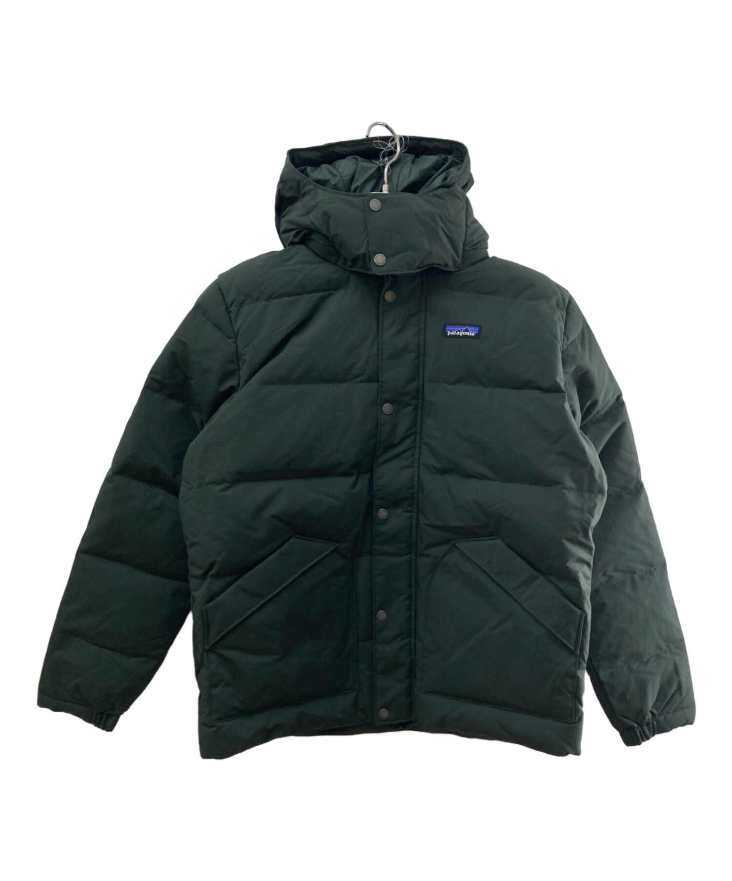 中古・古着通販】Patagonia (パタゴニア) ダウンドリフトダウン