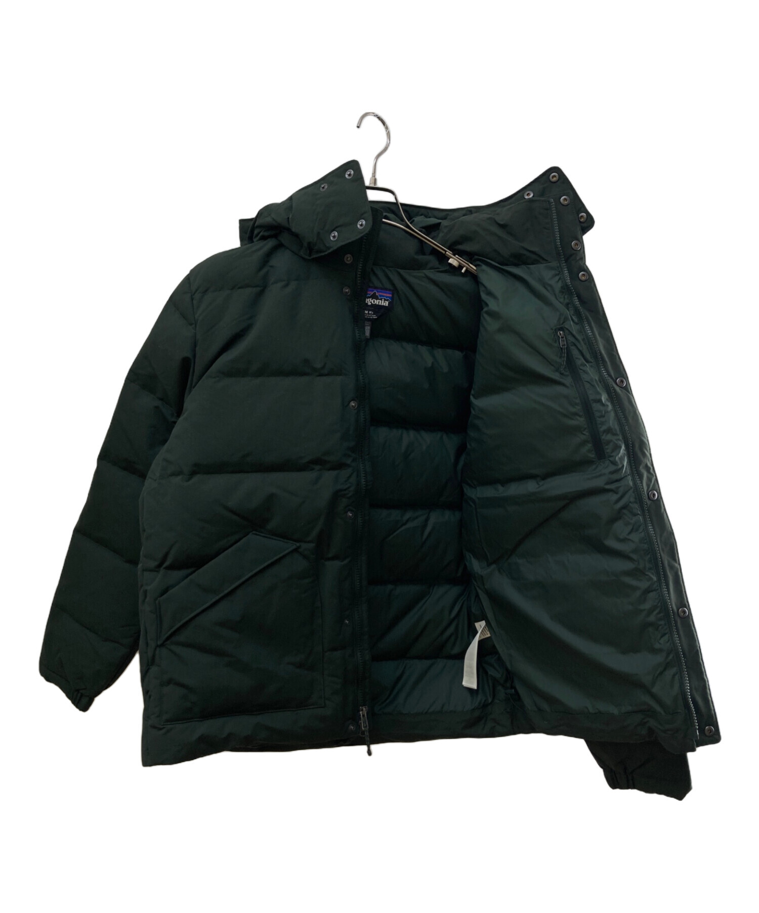 中古・古着通販】Patagonia (パタゴニア) ダウンドリフトダウン