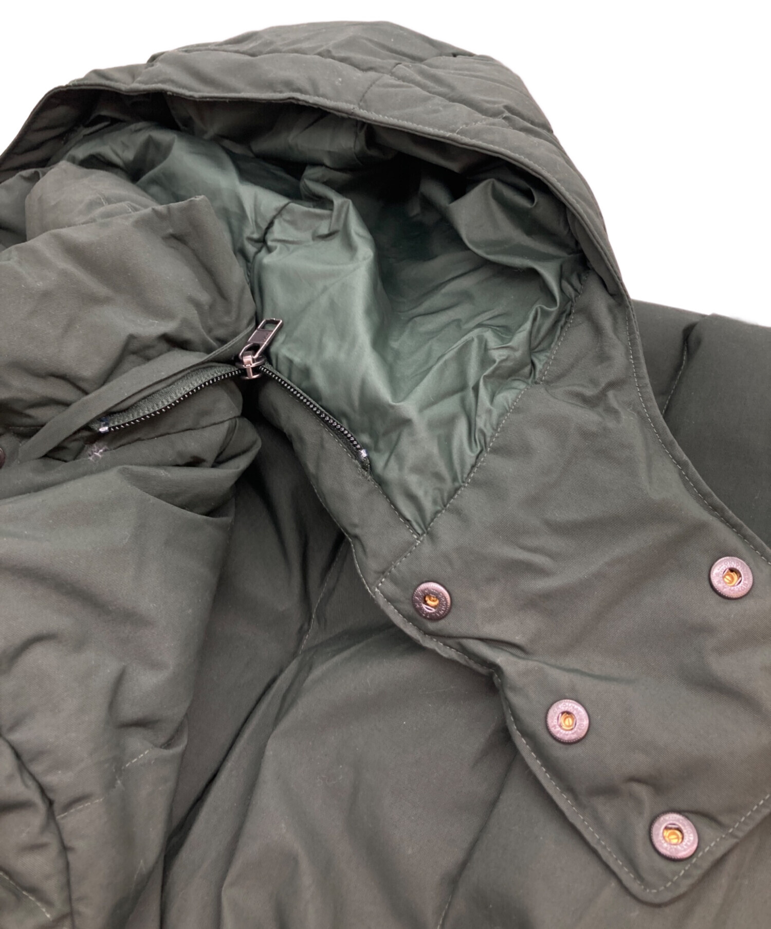 中古・古着通販】Patagonia (パタゴニア) ダウンドリフトダウン