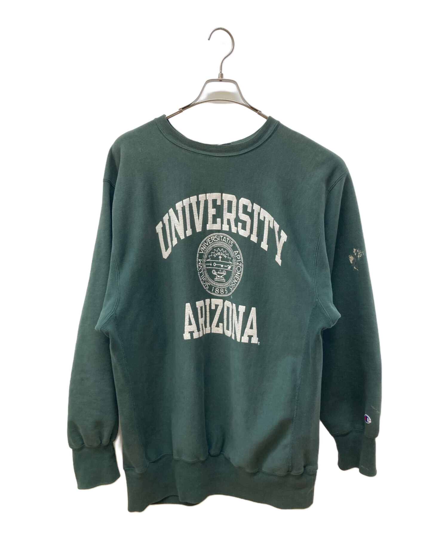 中古・古着通販】Champion REVERSE WEAVE (チャンピオン リバース 