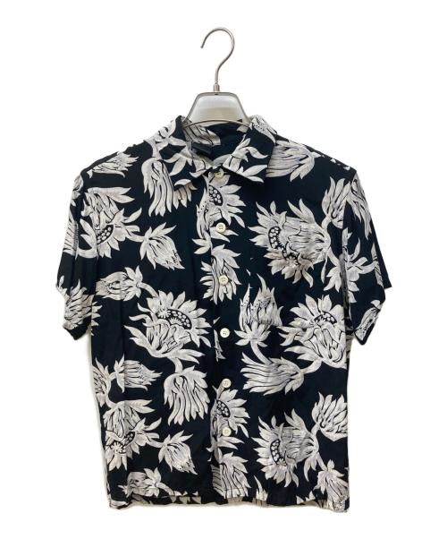 中古・古着通販】N.HOOLYWOOD (エヌ ハリウッド) アロハシャツ