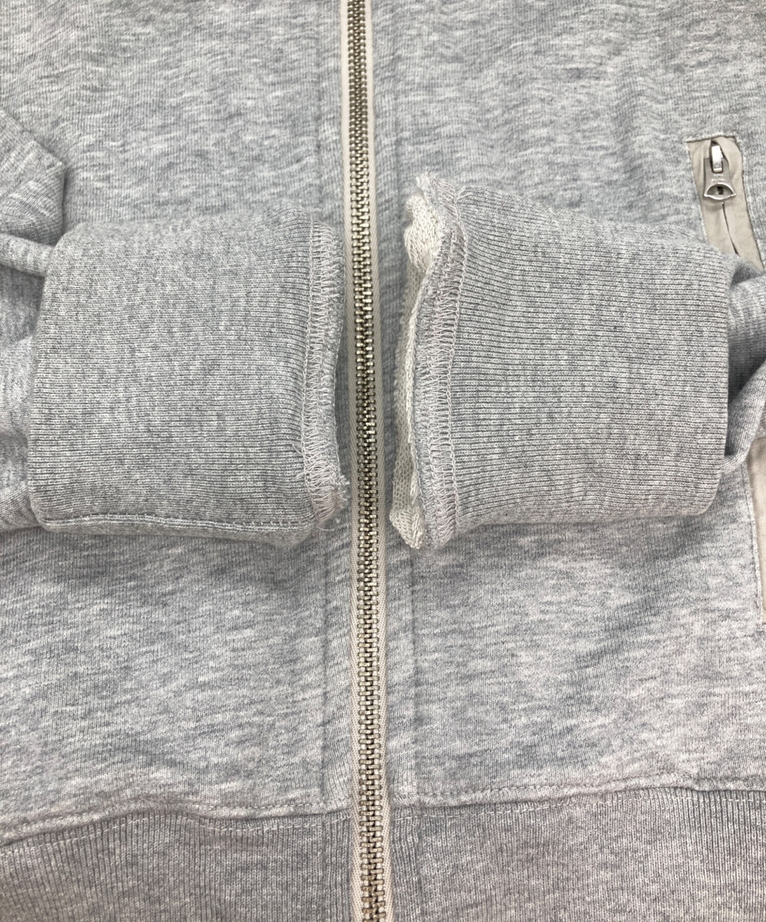 中古・古着通販】Acne studios (アクネ ストゥディオス) ジップ
