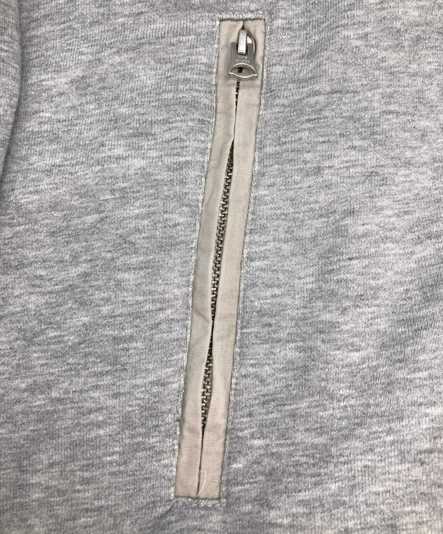 中古・古着通販】Acne studios (アクネ ストゥディオス) ジップ