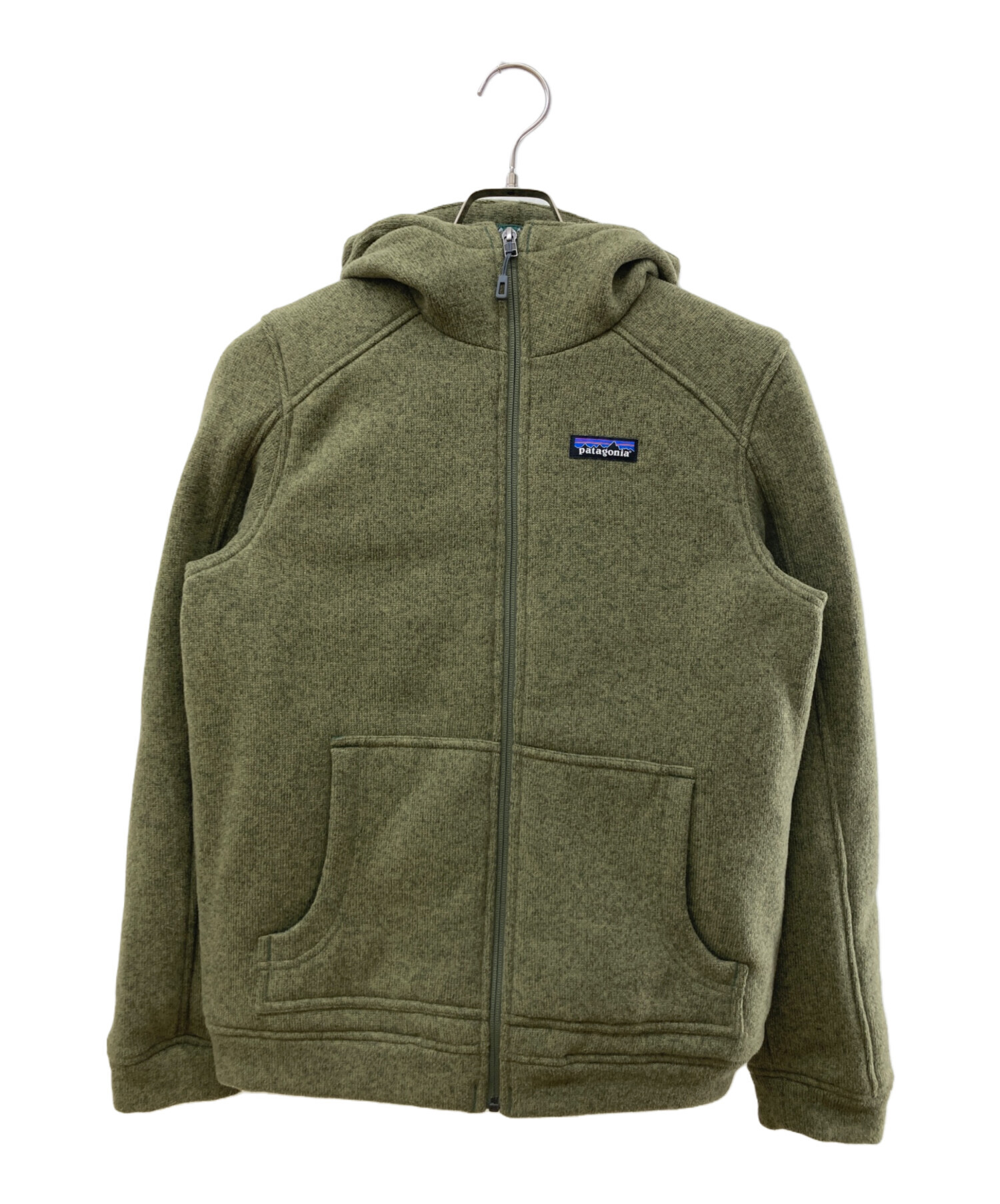 中古・古着通販】Patagonia (パタゴニア) インサレーテッドベター