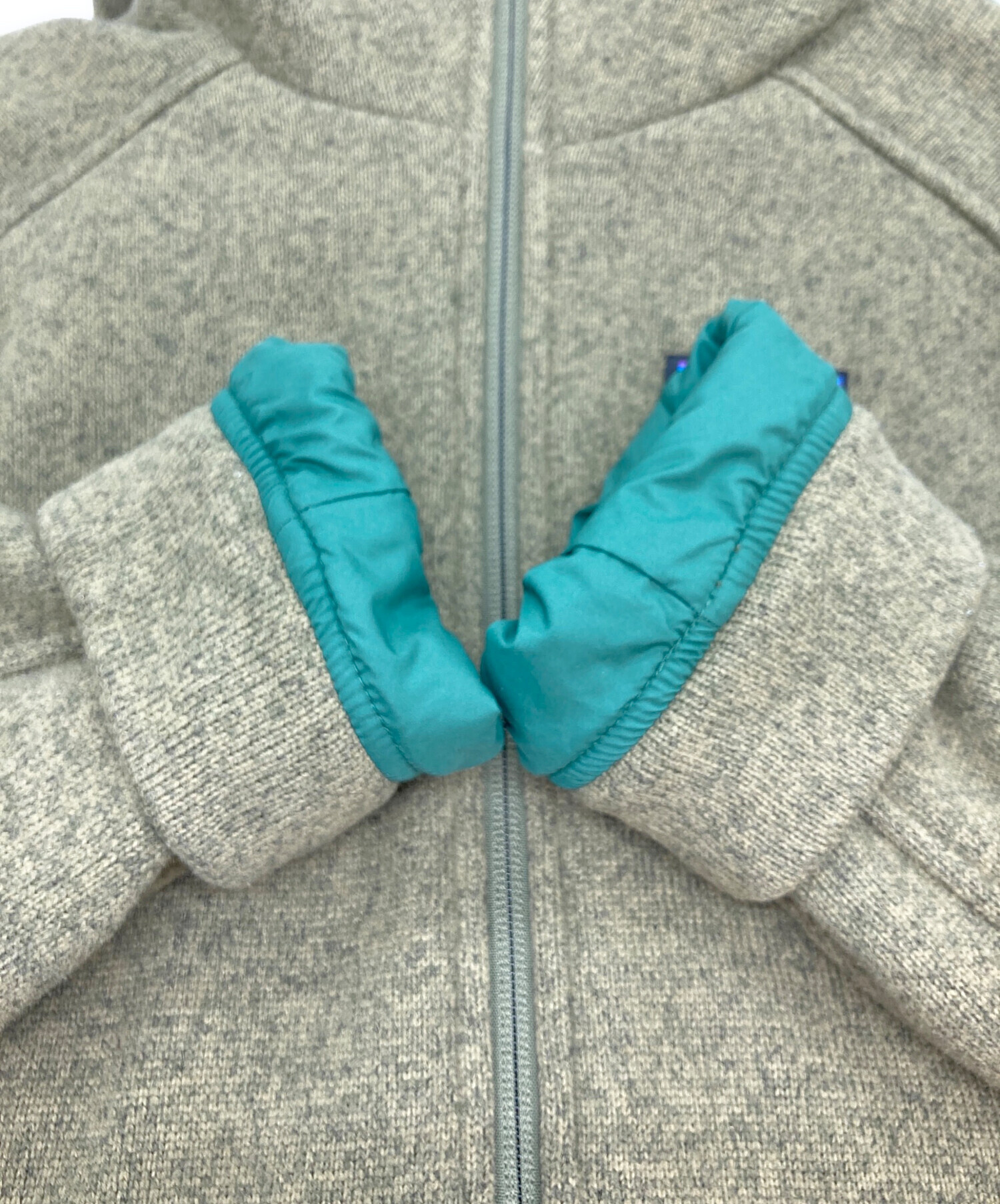 中古・古着通販】Patagonia (パタゴニア) インサレーテッドベター