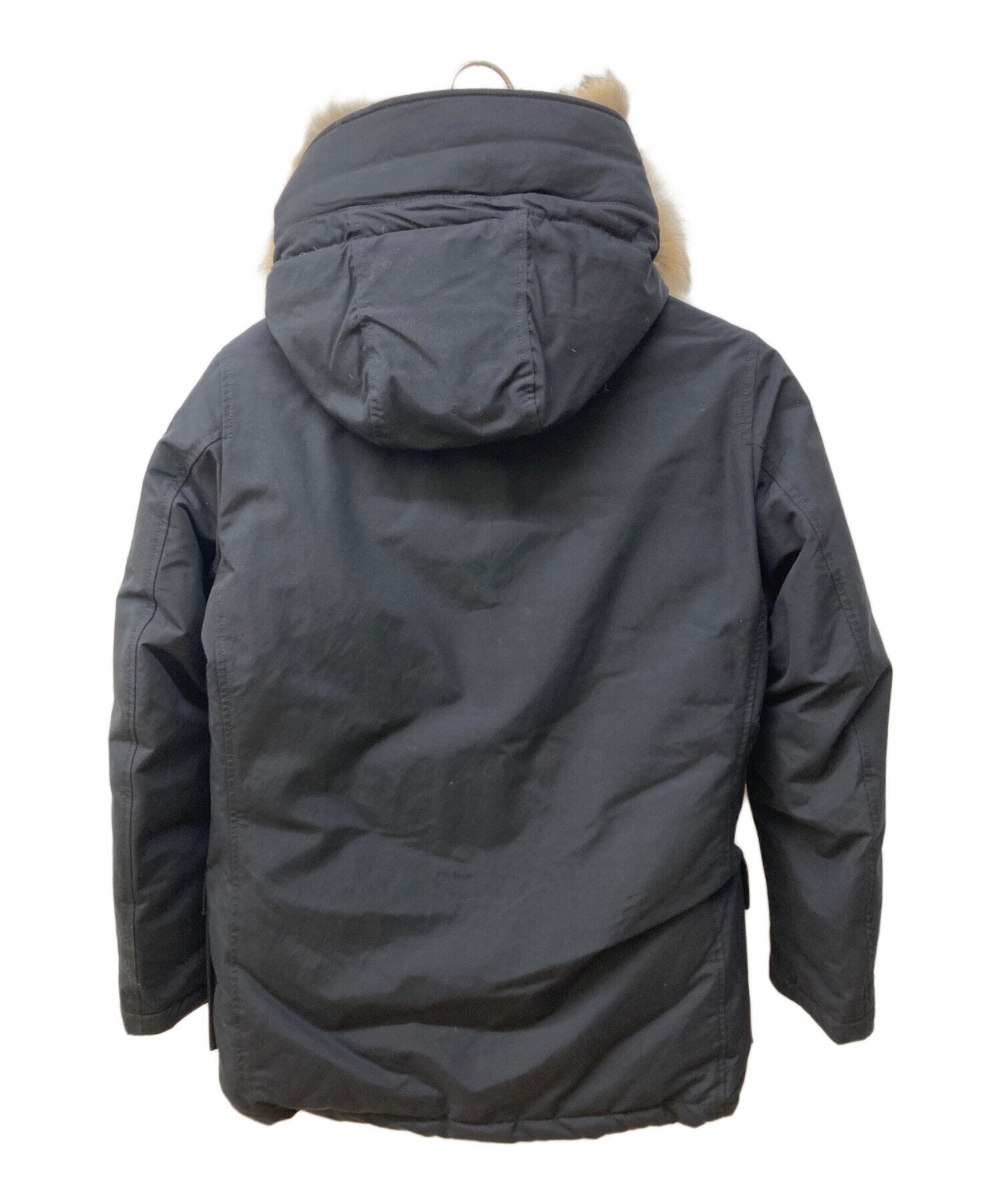 中古・古着通販】WOOLRICH (ウールリッチ) アークティックパーカー 