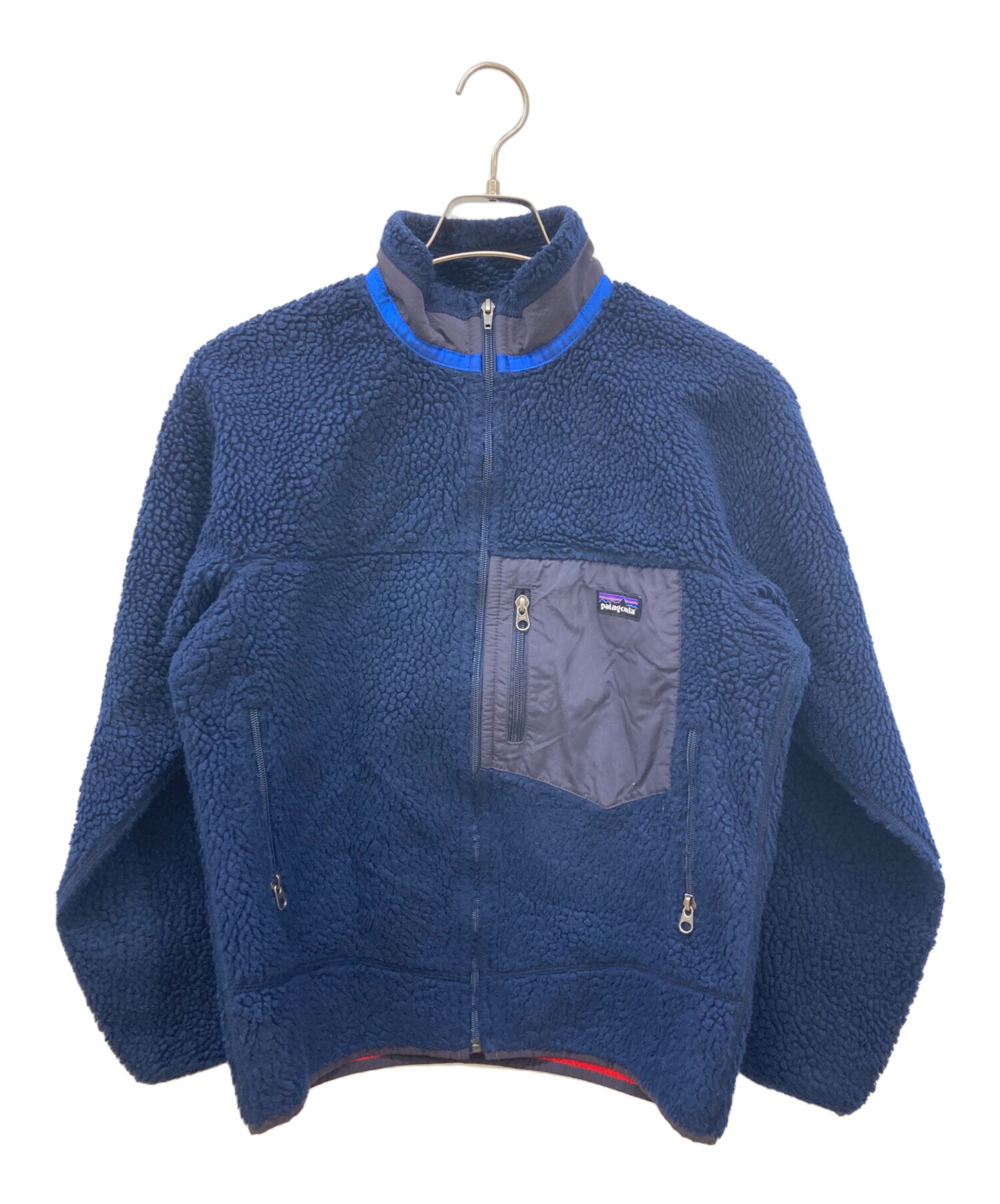 中古・古着通販】Patagonia (パタゴニア) クラシックレトロX ボア