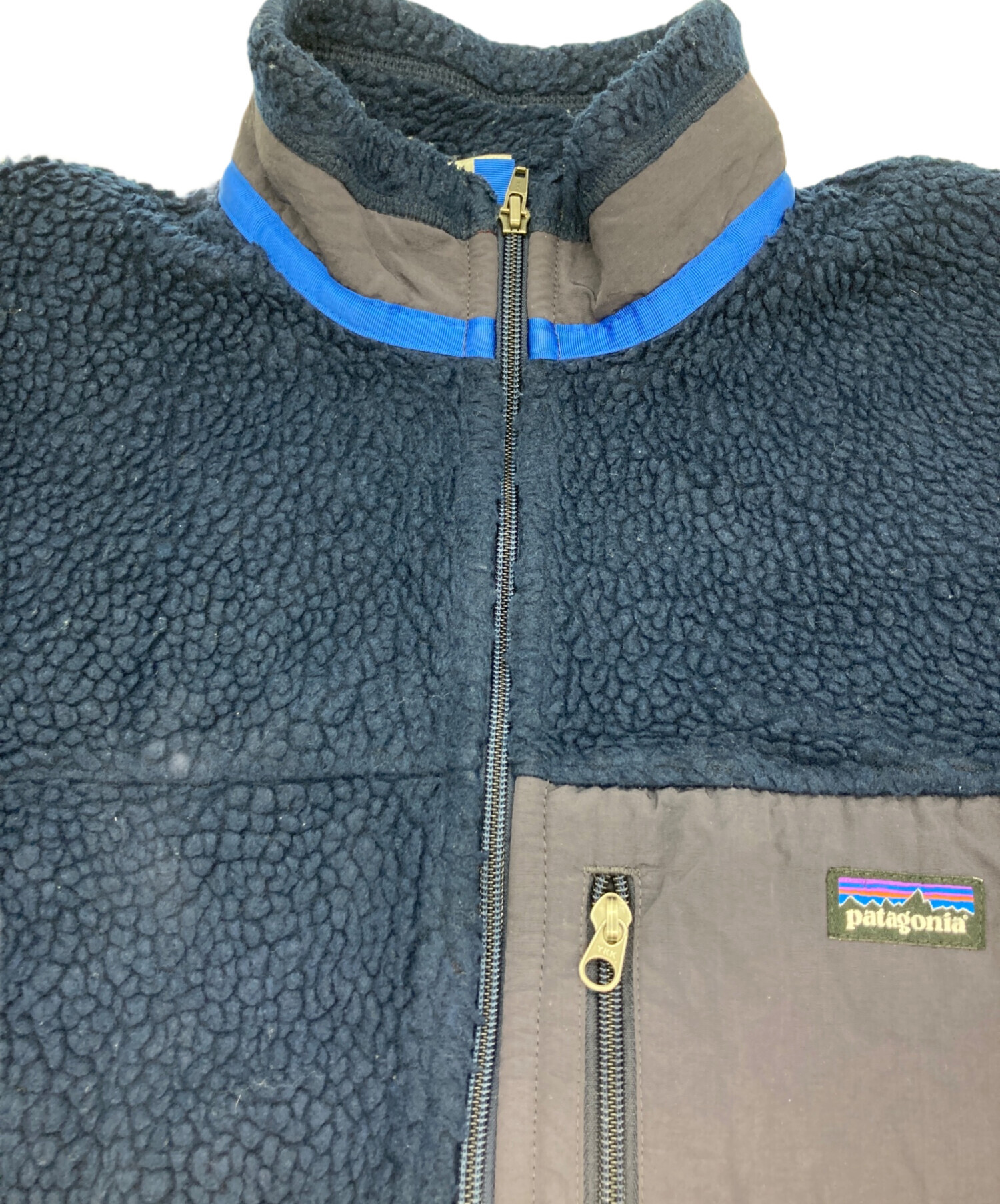 中古・古着通販】Patagonia (パタゴニア) クラシックレトロX ボア