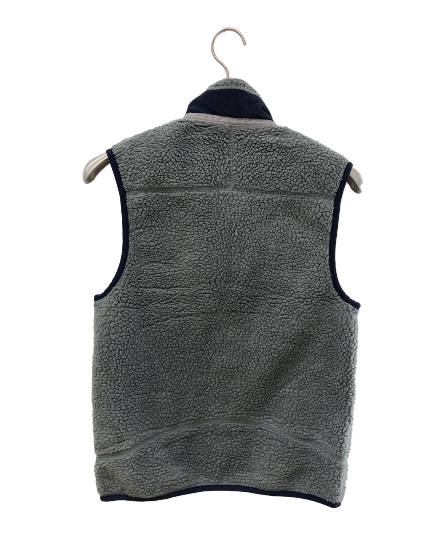 中古・古着通販】Patagonia (パタゴニア) クラシックレトロXベスト