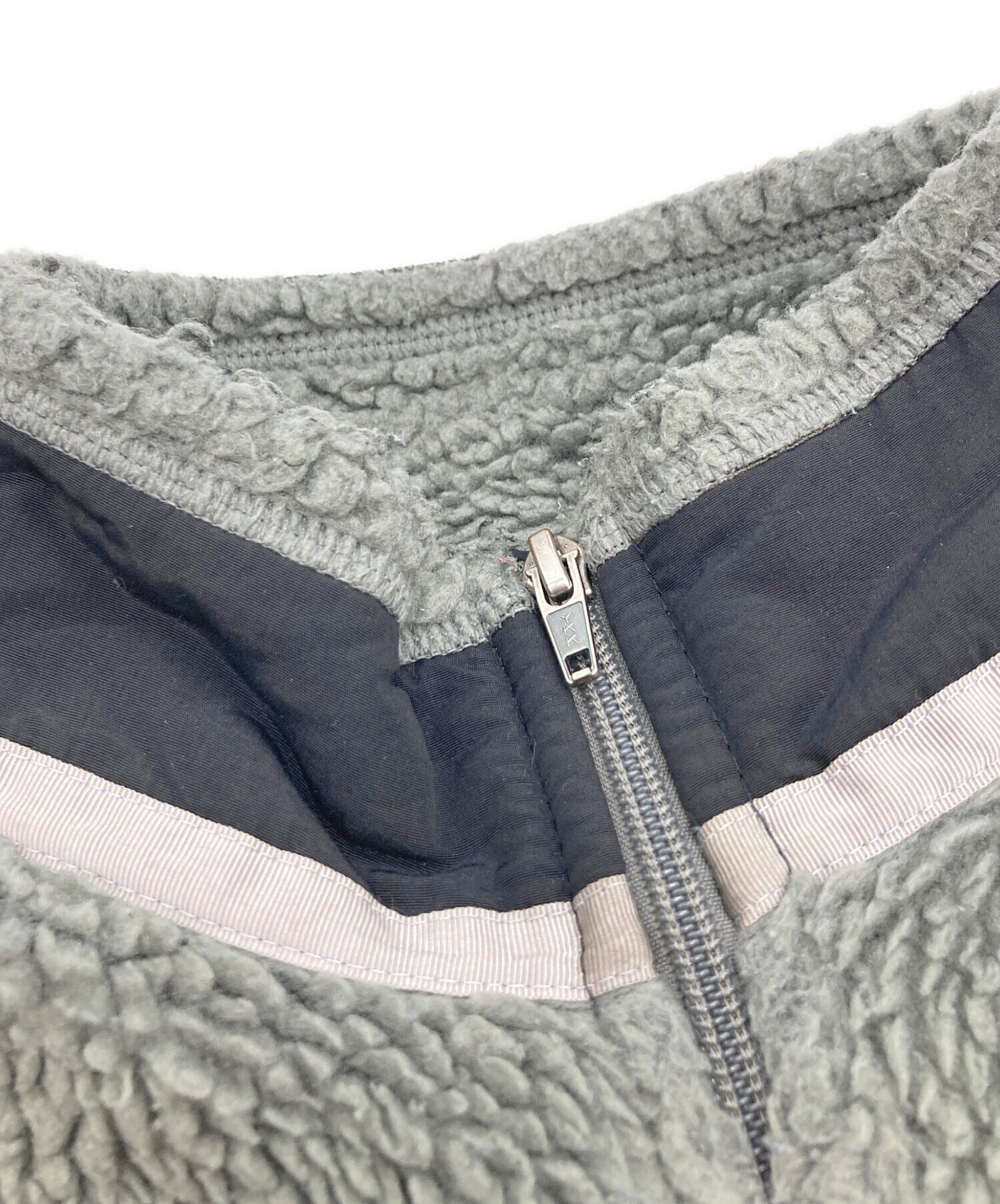 中古・古着通販】Patagonia (パタゴニア) クラシックレトロXベスト