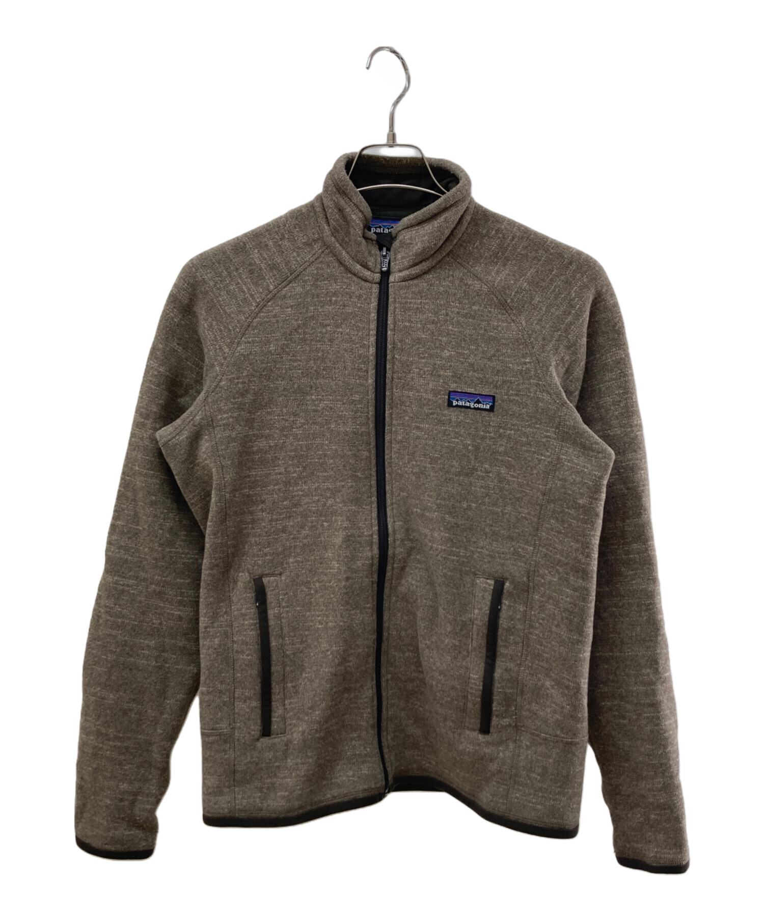 中古・古着通販】Patagonia (パタゴニア) ベターセータージャケット 