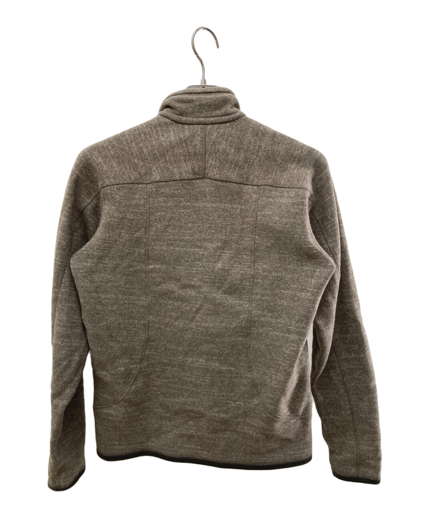 中古・古着通販】Patagonia (パタゴニア) ベターセータージャケット 