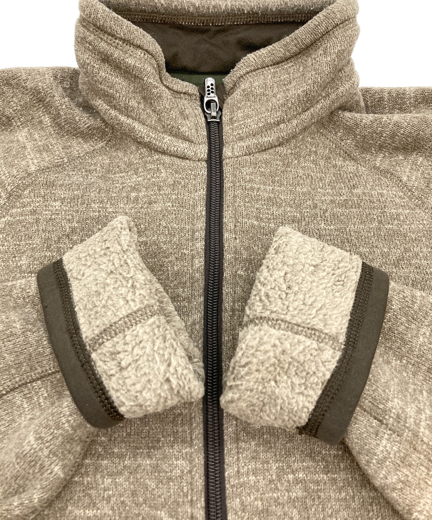 中古・古着通販】Patagonia (パタゴニア) ベターセータージャケット 