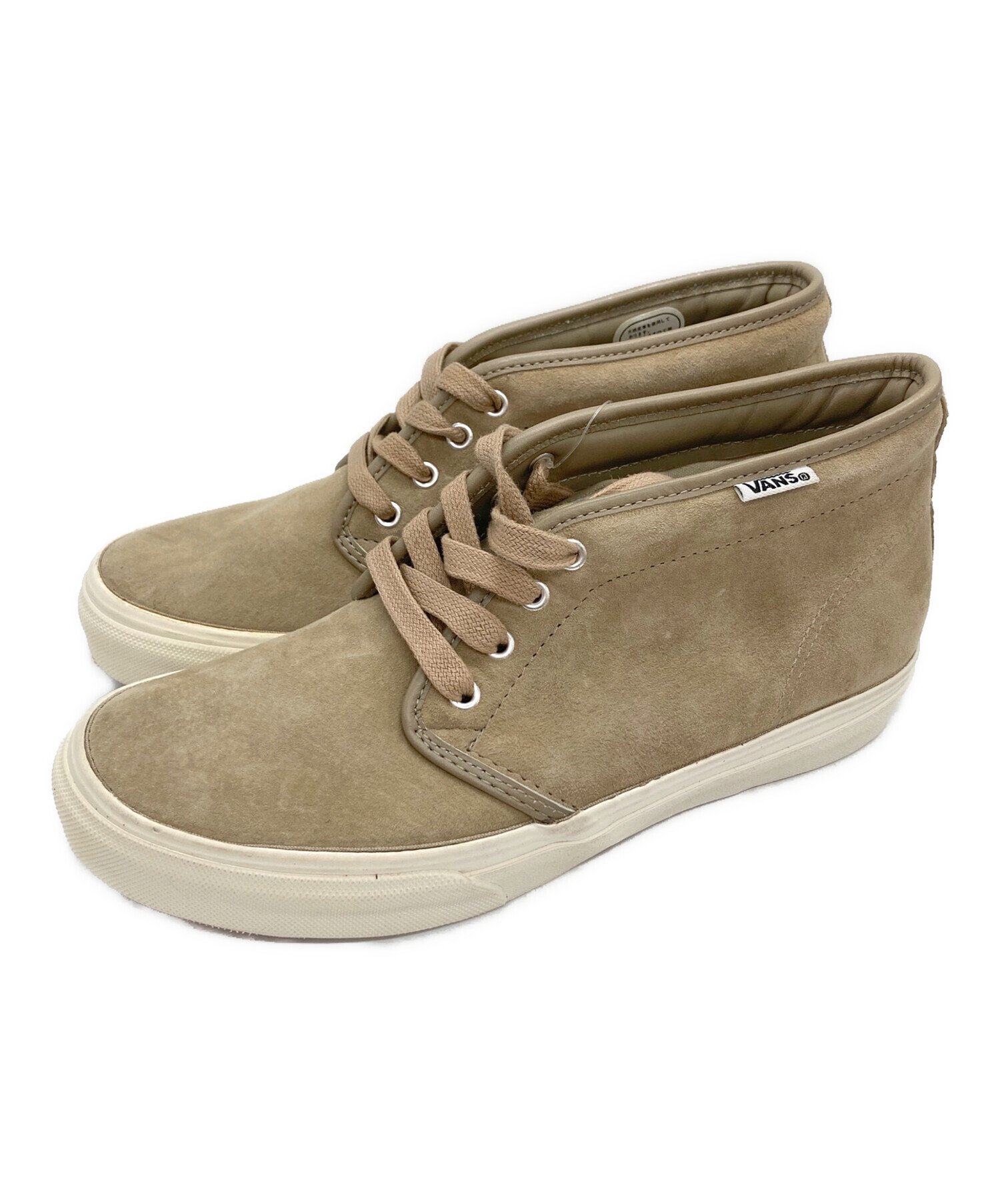 中古・古着通販】VANS (ヴァンズ) COMME des GARCONS HOMME 