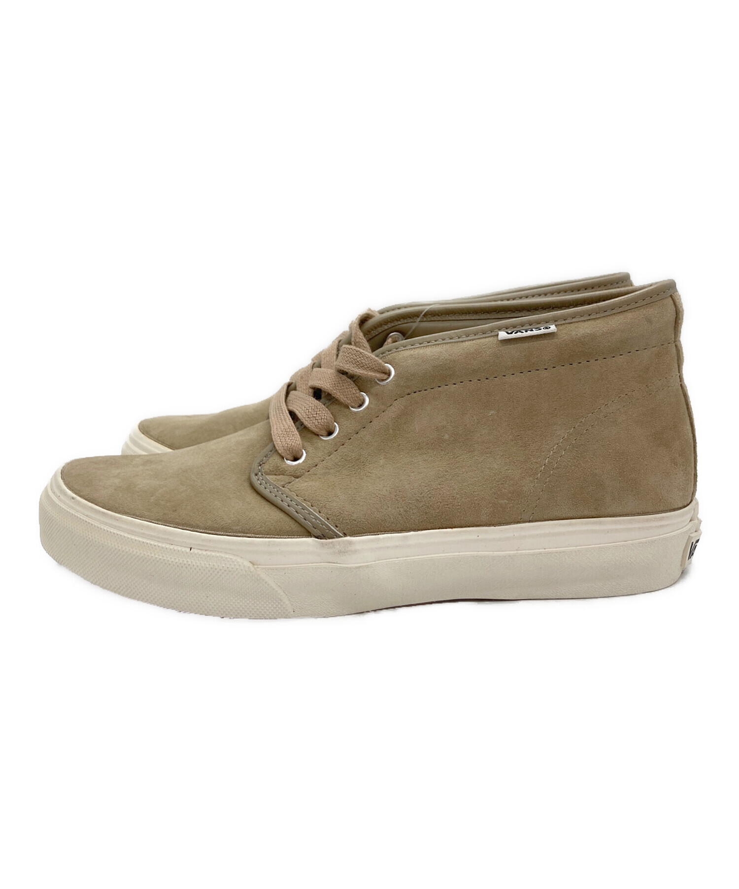 中古・古着通販】VANS (ヴァンズ) COMME des GARCONS HOMME 
