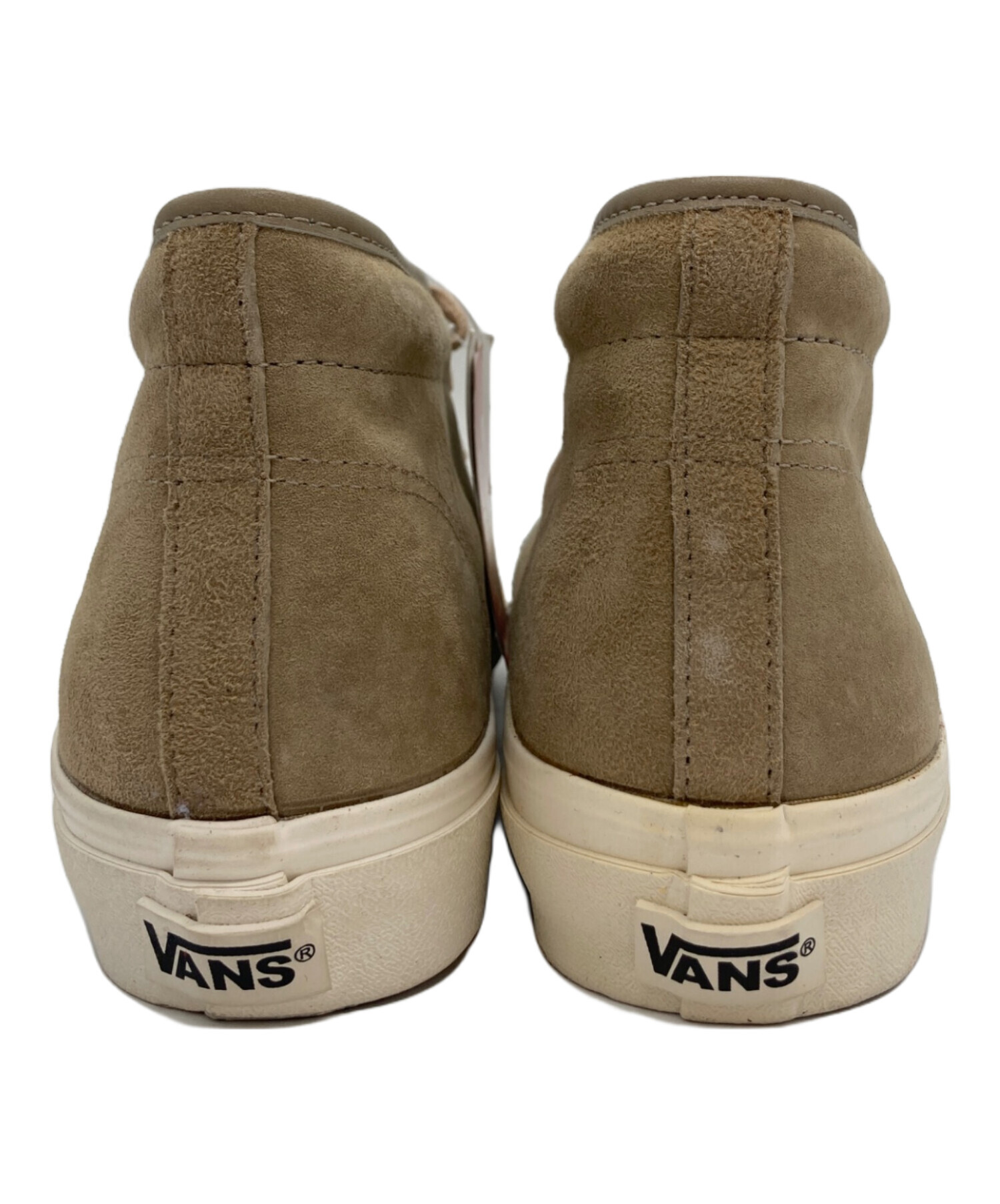 中古・古着通販】VANS (ヴァンズ) COMME des GARCONS HOMME 
