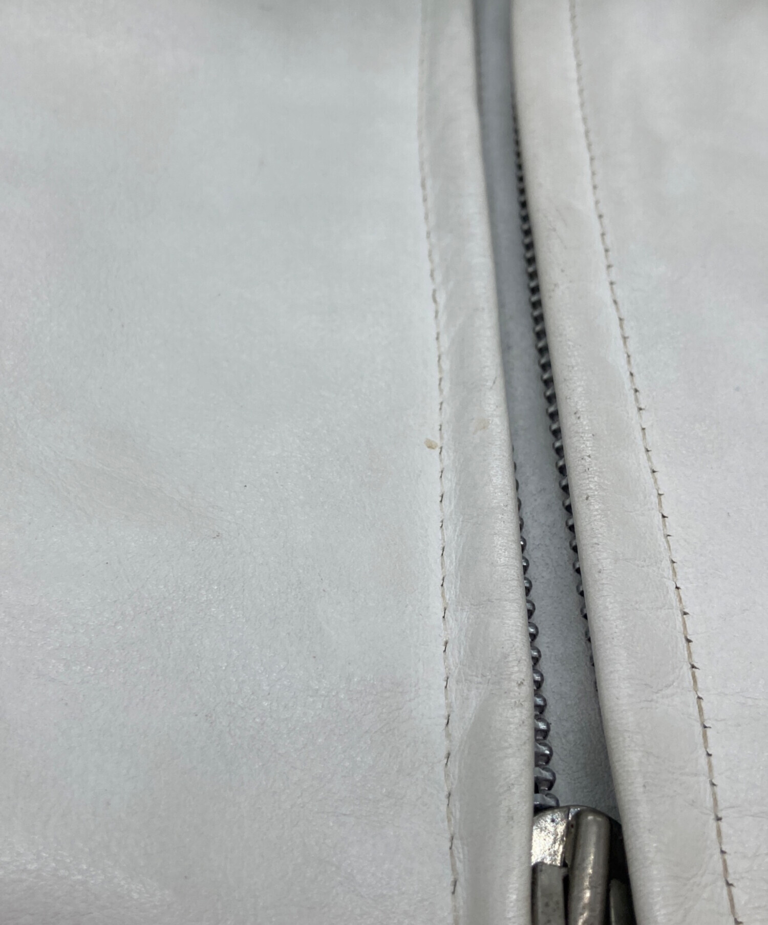中古・古着通販】Schott (ショット) シングルライダースジャケット
