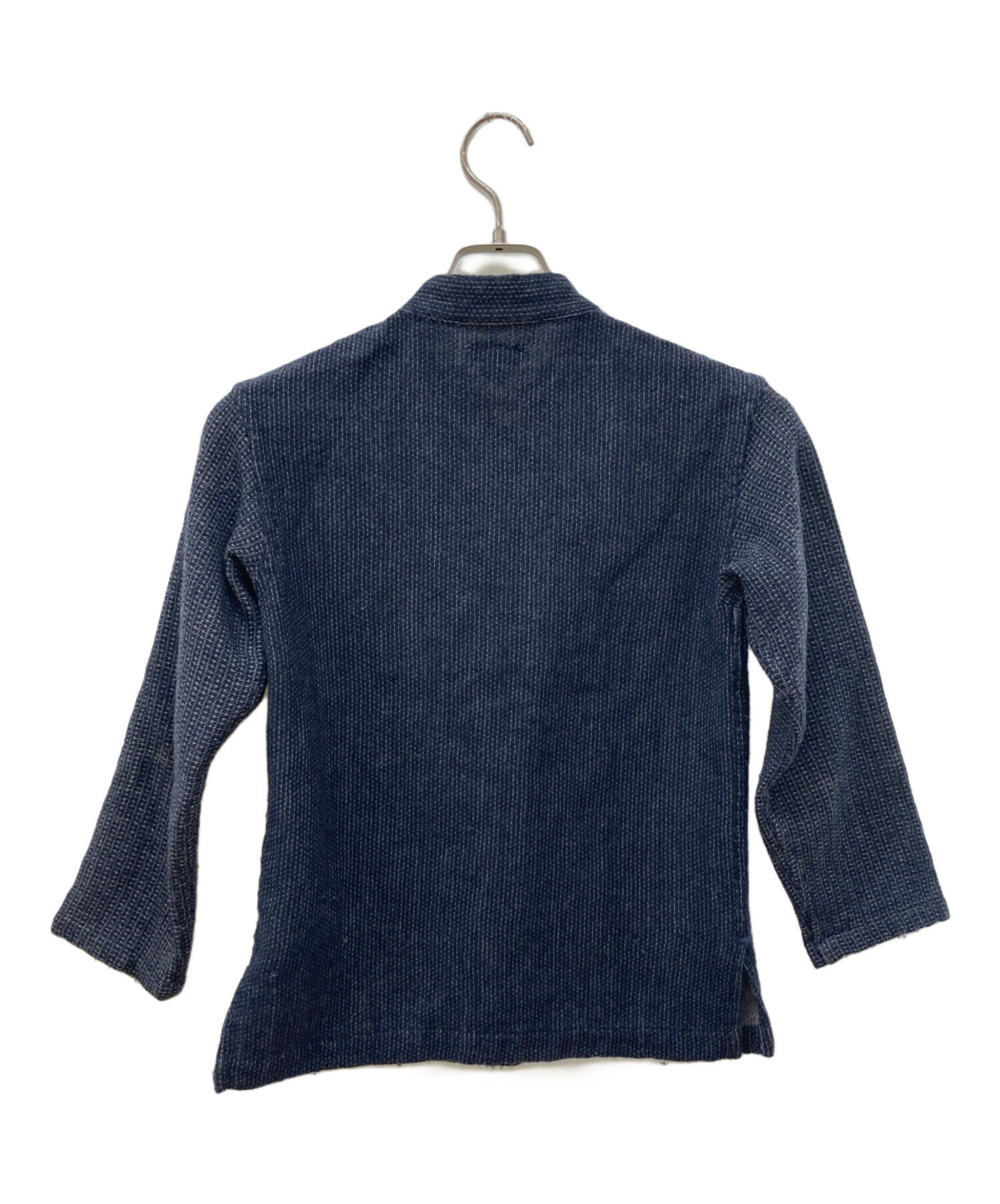 中古・古着通販】45R (フォーティファイブ・アール) チャイナボタン