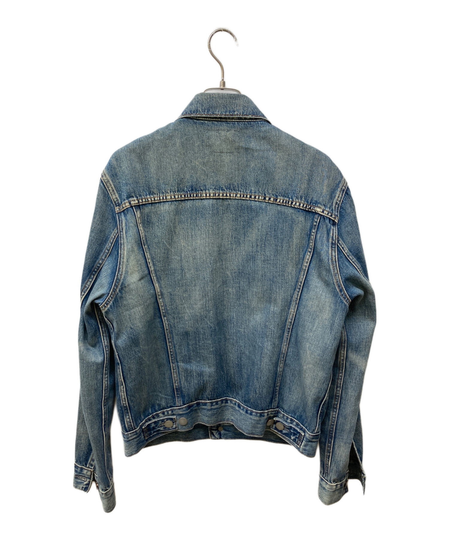 中古・古着通販】POLO RALPH LAUREN (ポロ・ラルフローレン) デニム