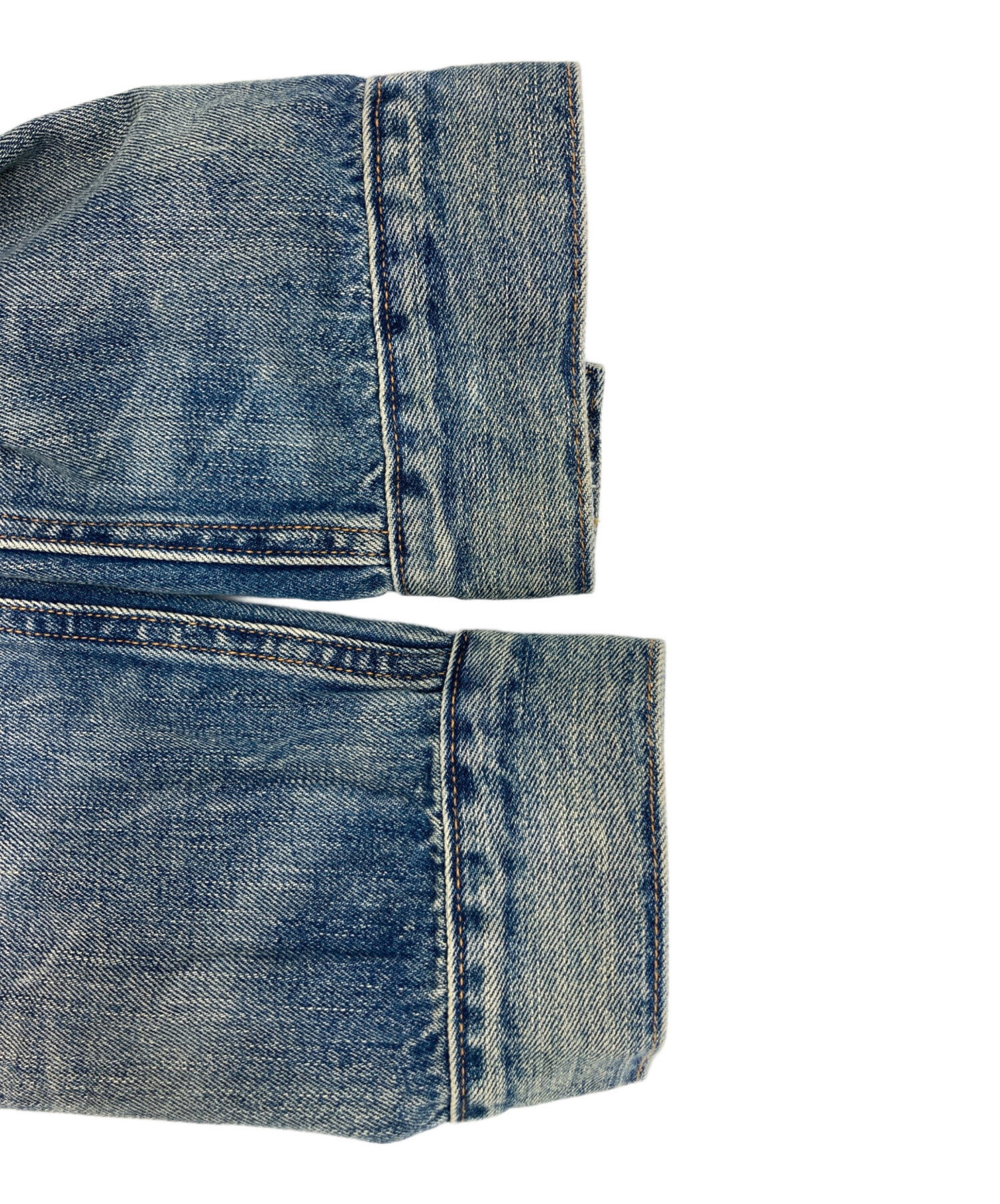 中古・古着通販】POLO RALPH LAUREN (ポロ・ラルフローレン) デニム