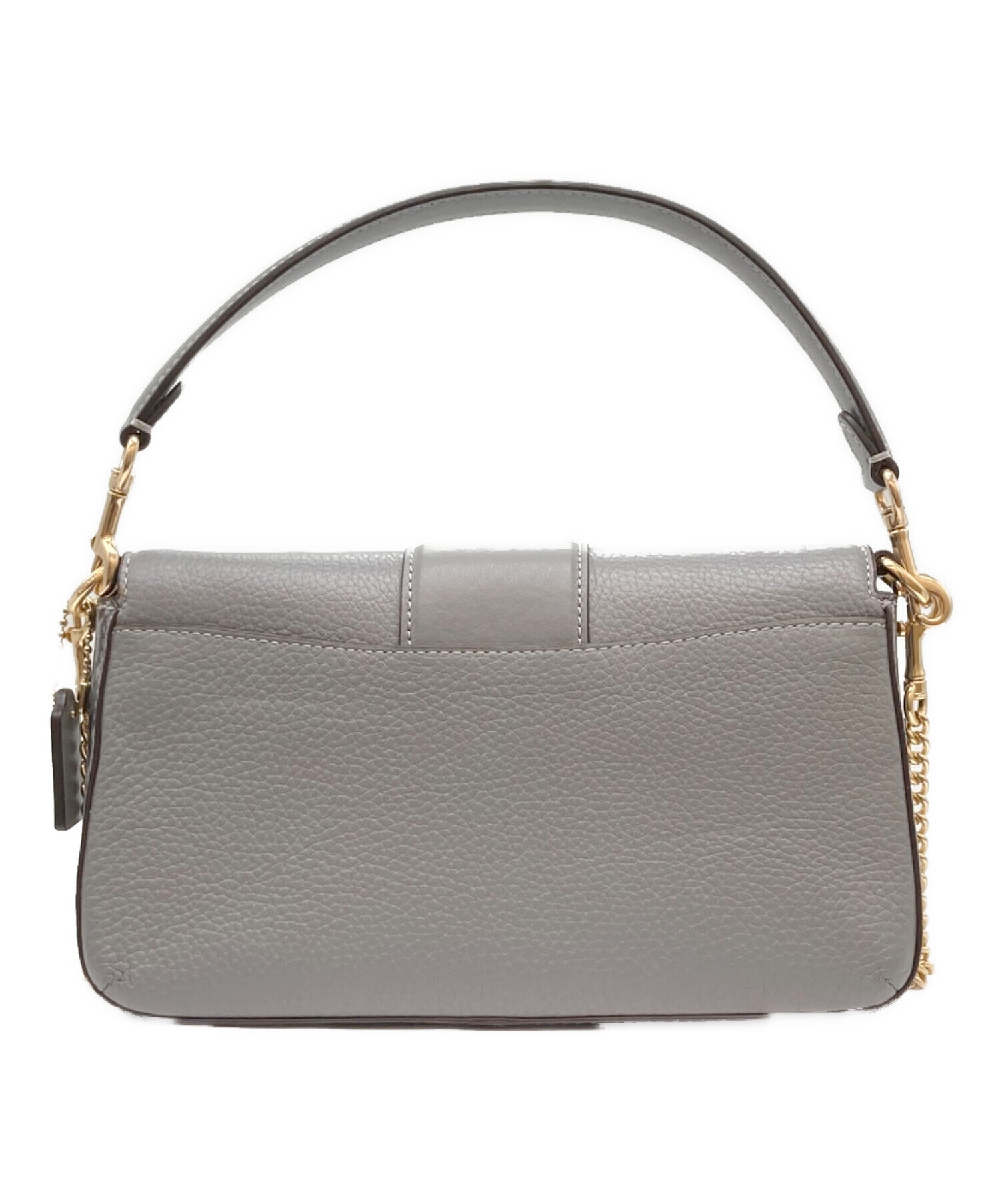 中古・古着通販】COACH (コーチ) ミニ グレース クロスボディバッグ