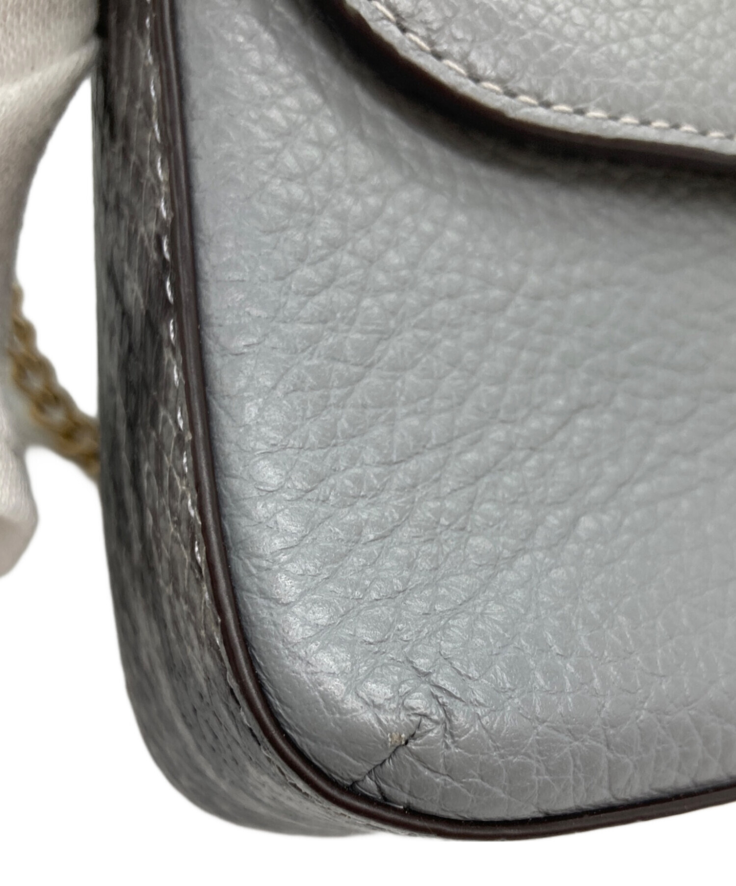 中古・古着通販】COACH (コーチ) ミニ グレース クロスボディバッグ