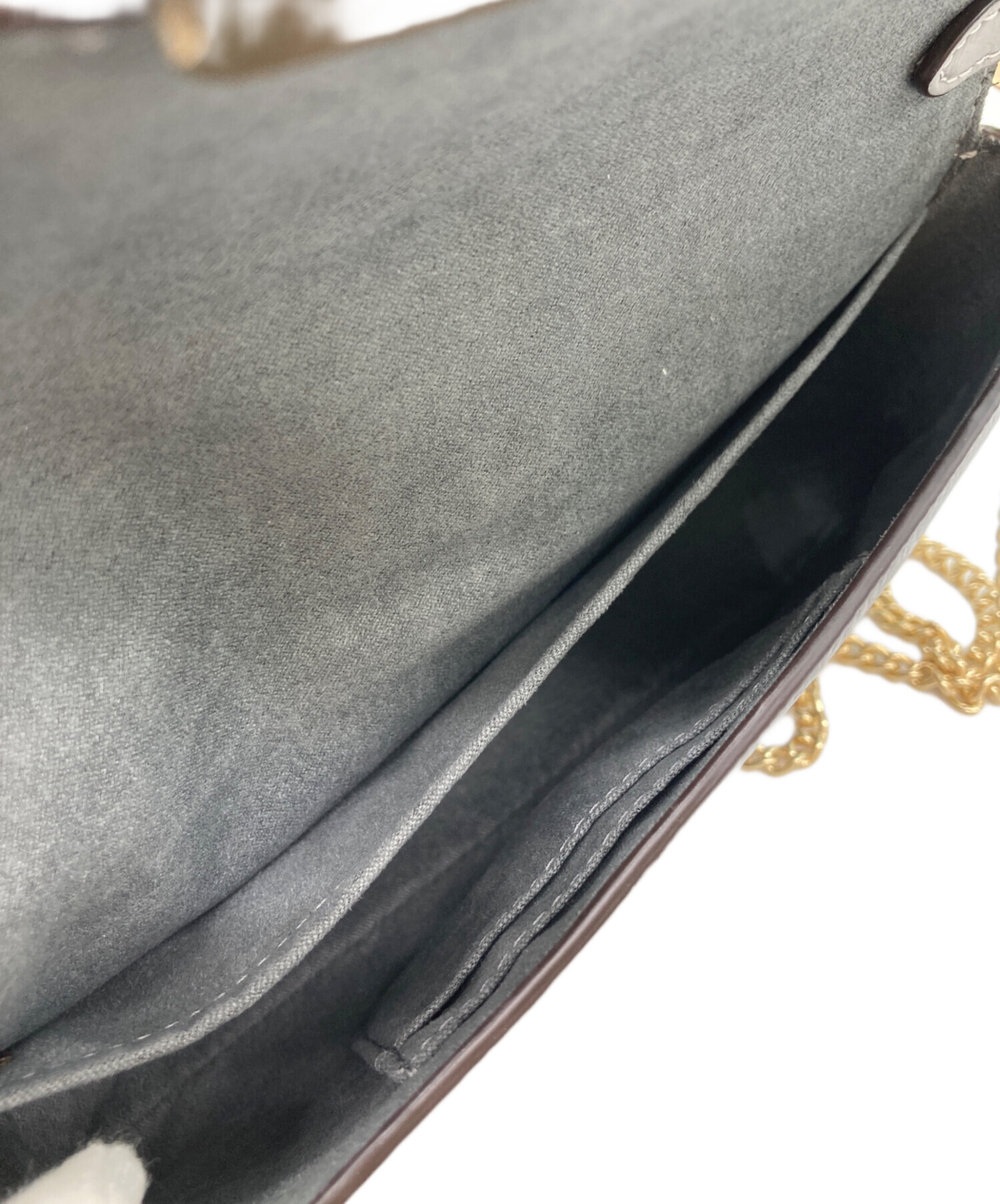 中古・古着通販】COACH (コーチ) ミニ グレース クロスボディバッグ