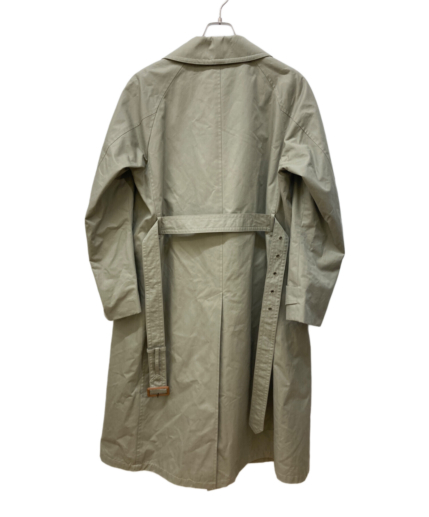 中古・古着通販】SCYEBASICS (サイベーシックス) Cotton Gabardine