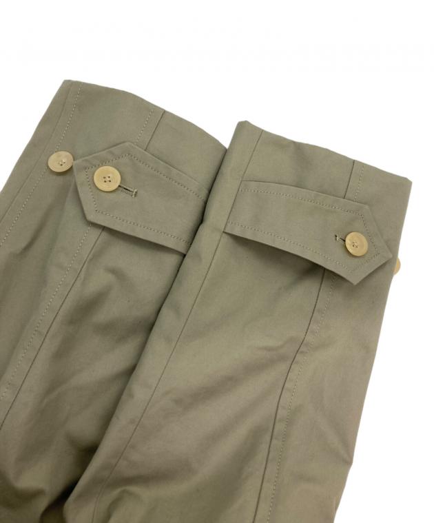 中古・古着通販】SCYEBASICS (サイベーシックス) Cotton Gabardine