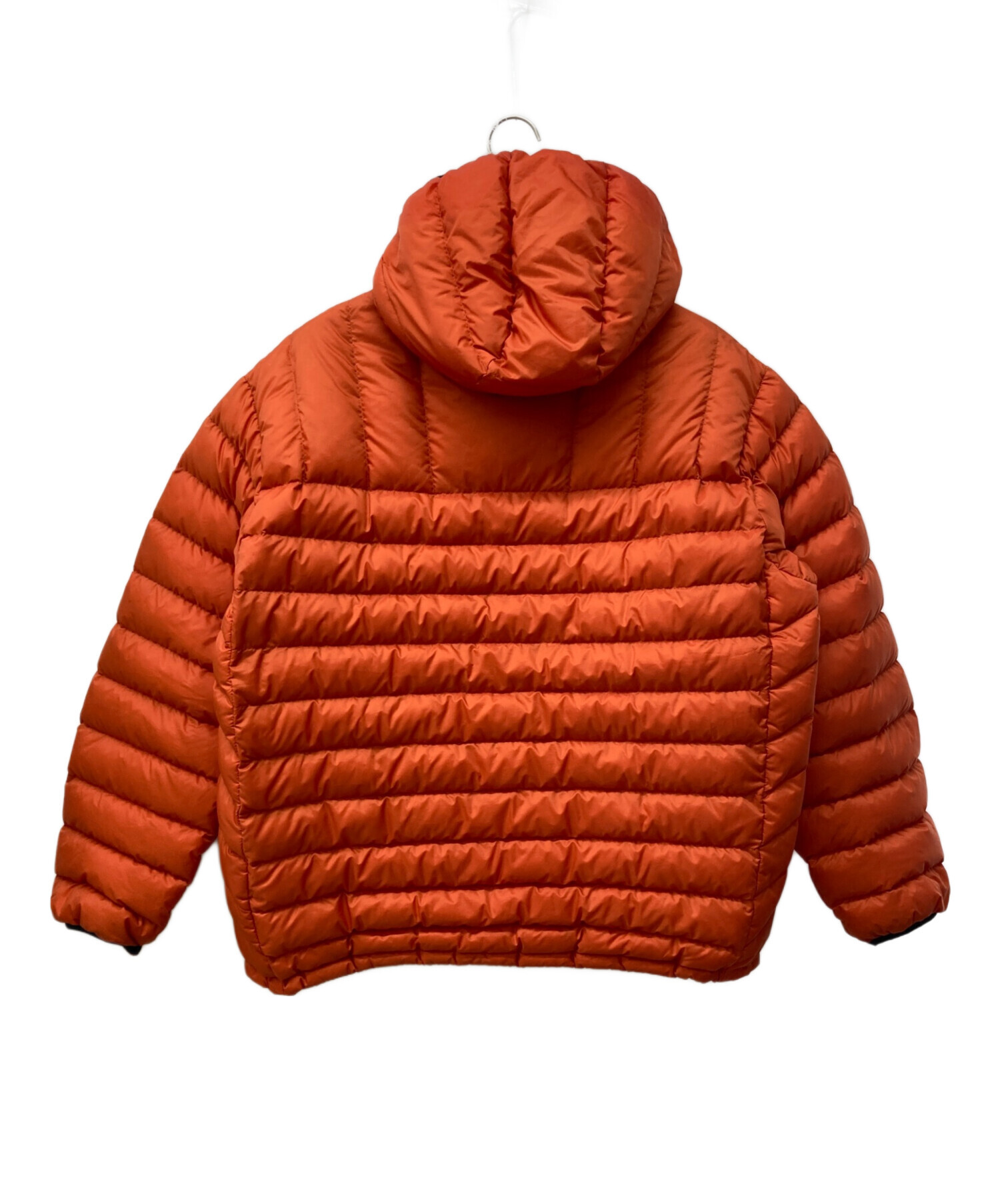 中古・古着通販】SUPREME (シュプリーム) Micro Down Half Zip 