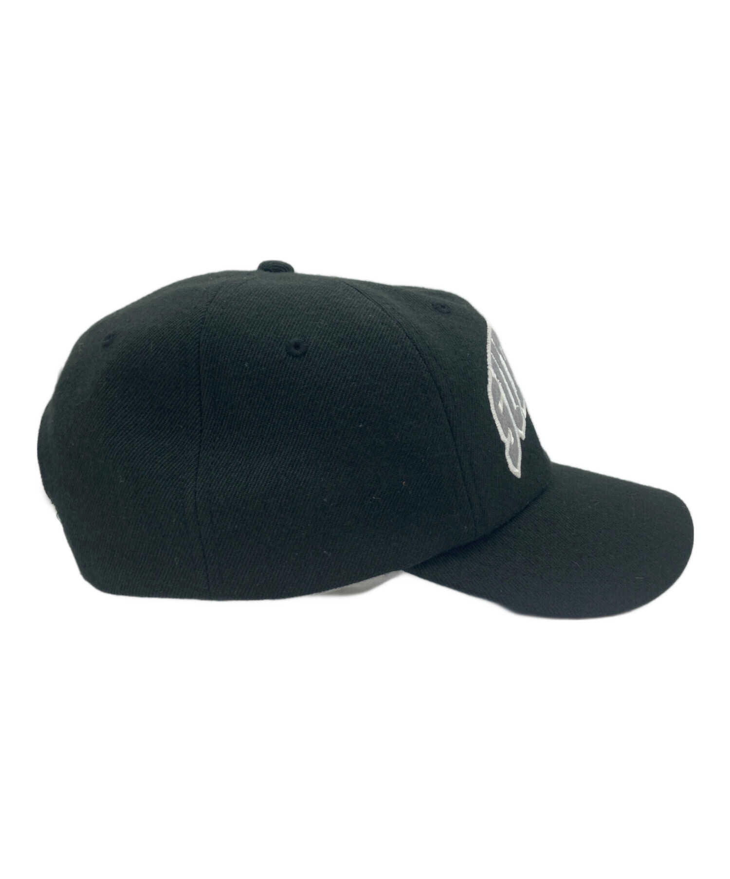 中古・古着通販】SUPREME (シュプリーム) Felt ARC 6-PANEL CAP