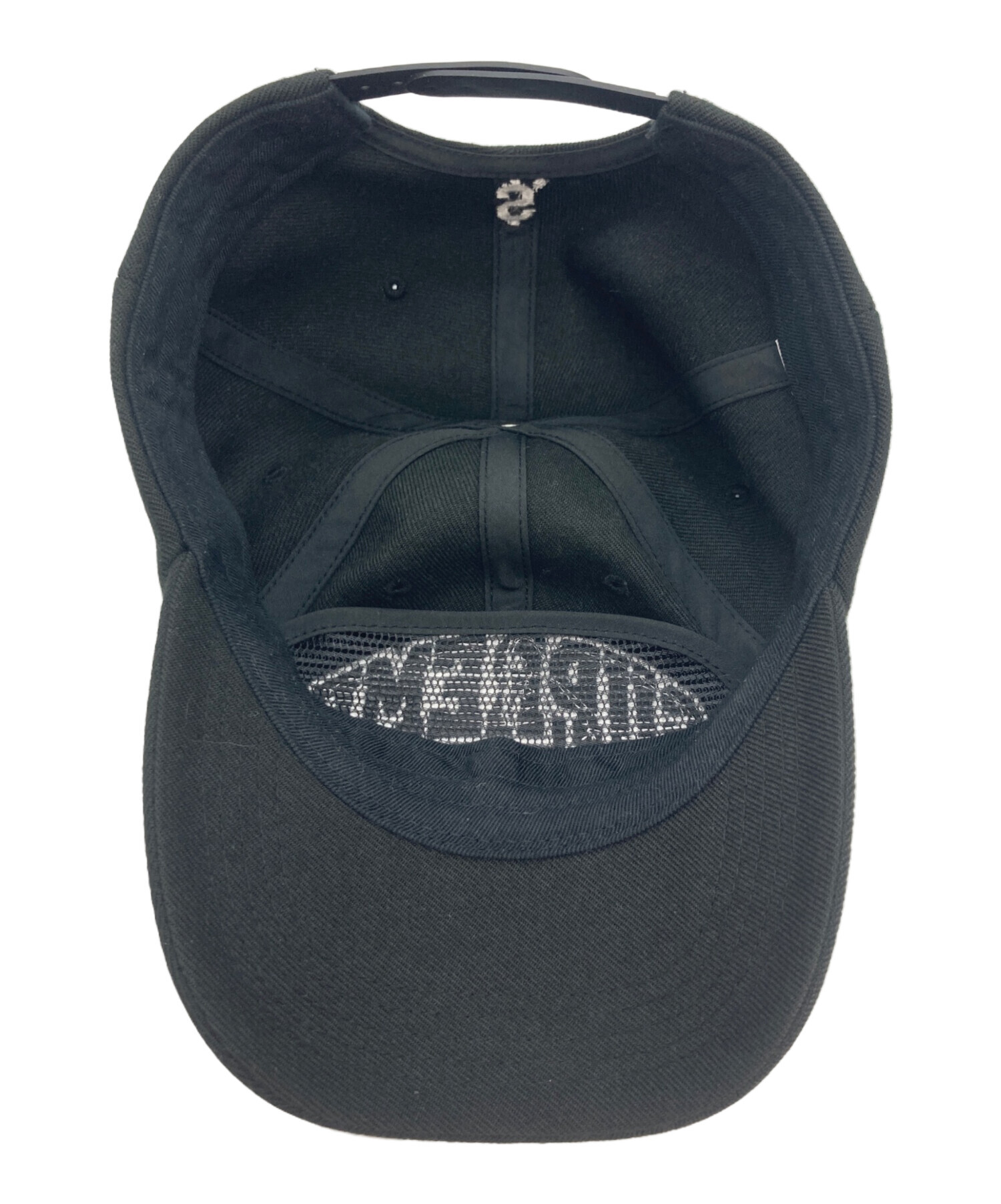中古・古着通販】SUPREME (シュプリーム) Felt ARC 6-PANEL CAP