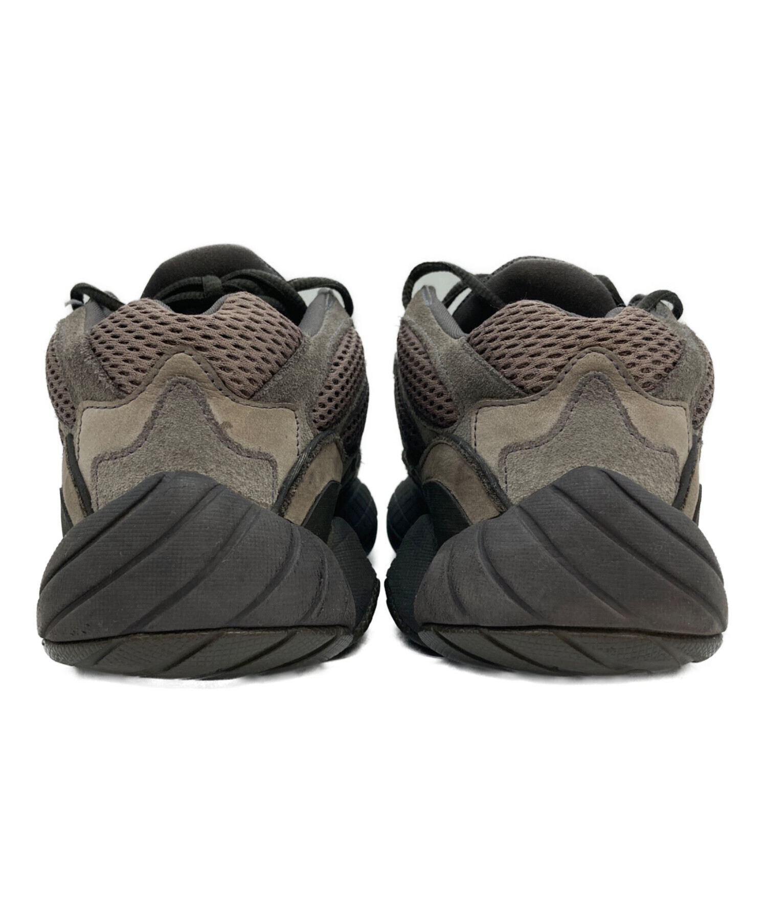 中古・古着通販】adidas (アディダス) YEEZY 500/スニーカー カーキ