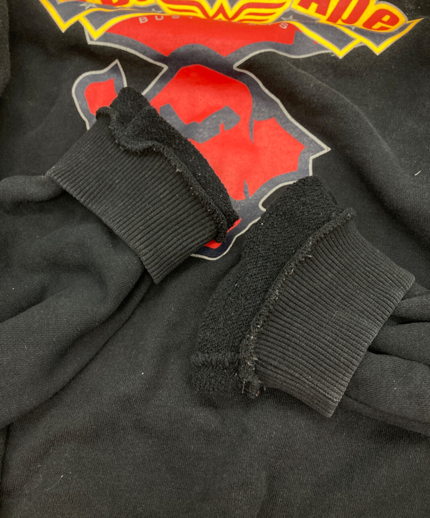 中古・古着通販】A BATHING APE (ア ベイシング エイプ) スウェット