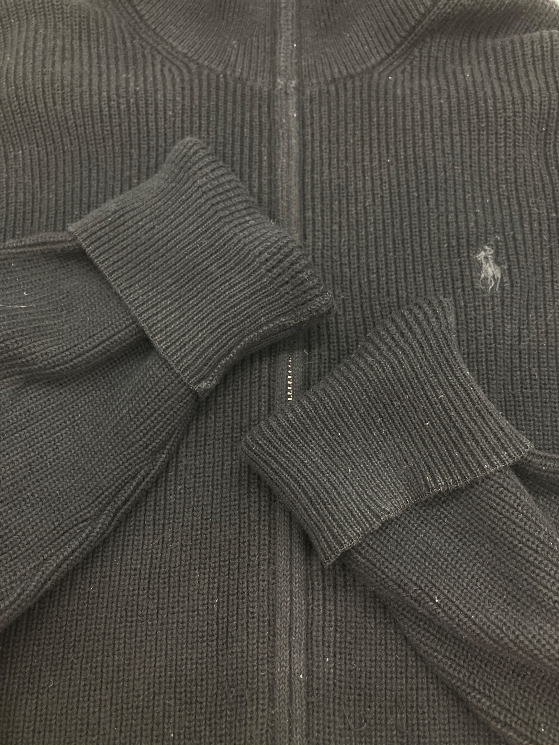中古・古着通販】POLO RALPH LAUREN (ポロ・ラルフローレン) ダブル