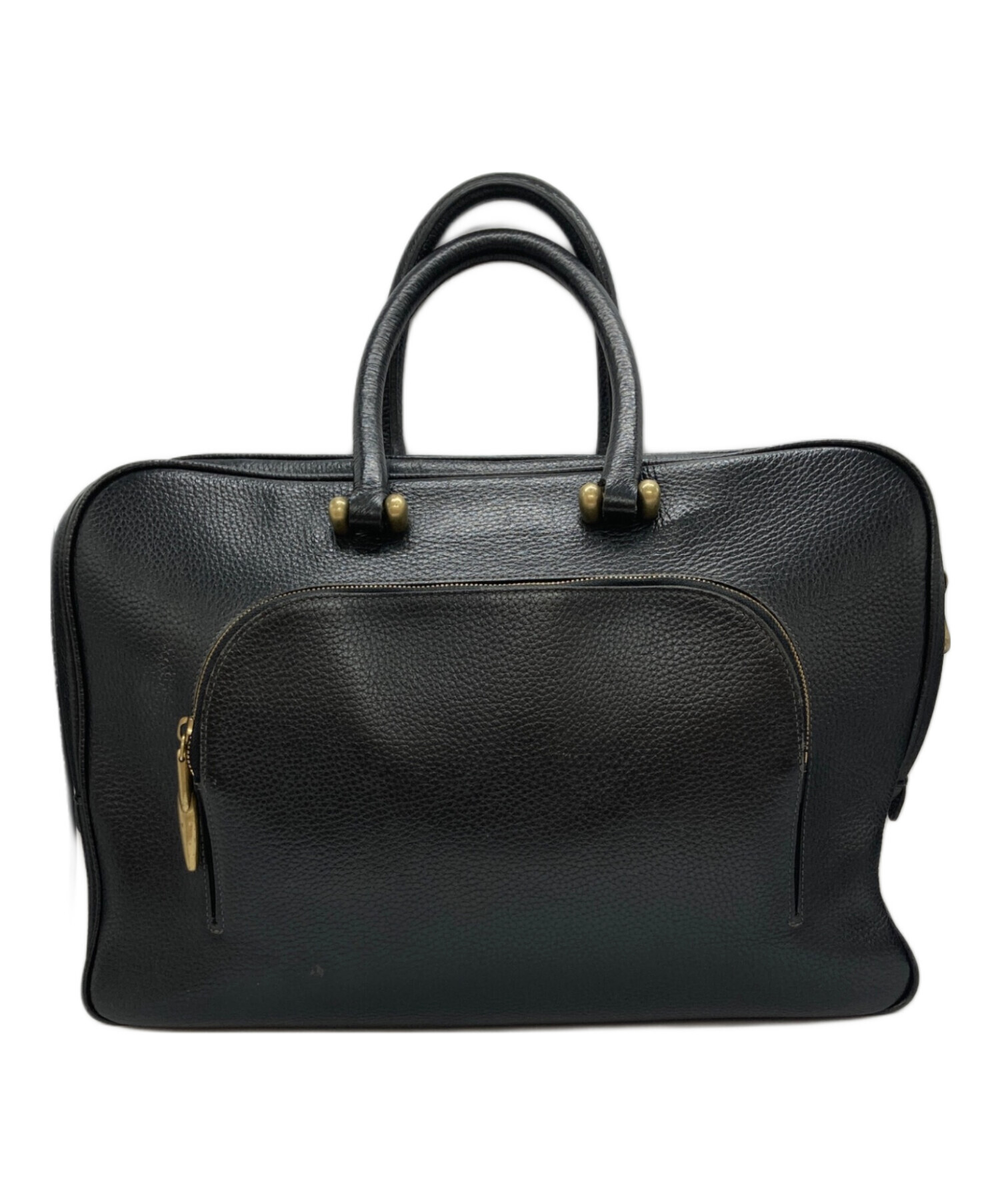 中古・古着通販】TOFF&LOADSTONE (トフアンドロードストーン) レザー