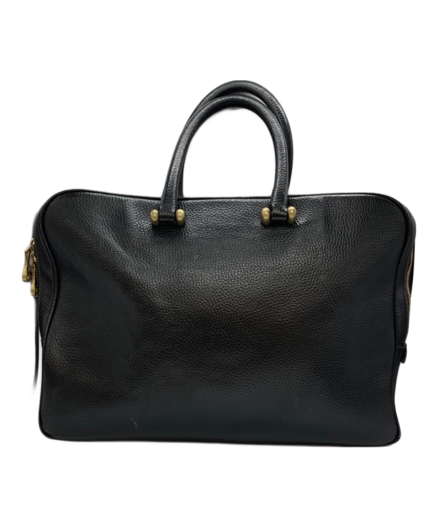 中古・古着通販】TOFF&LOADSTONE (トフアンドロードストーン) レザー