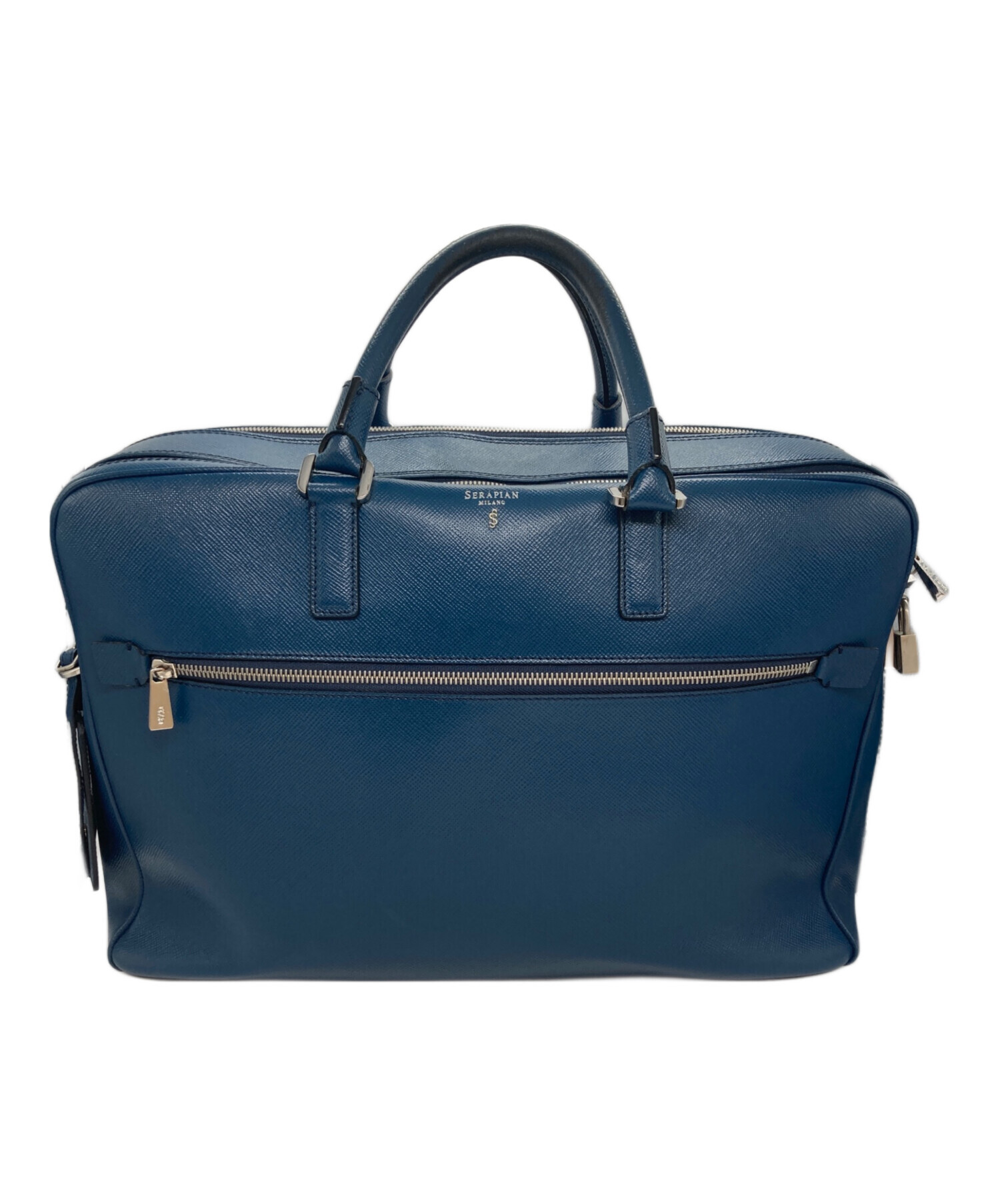 中古・古着通販】serapian (セラピアン) 2WAYスリムブリーフケース