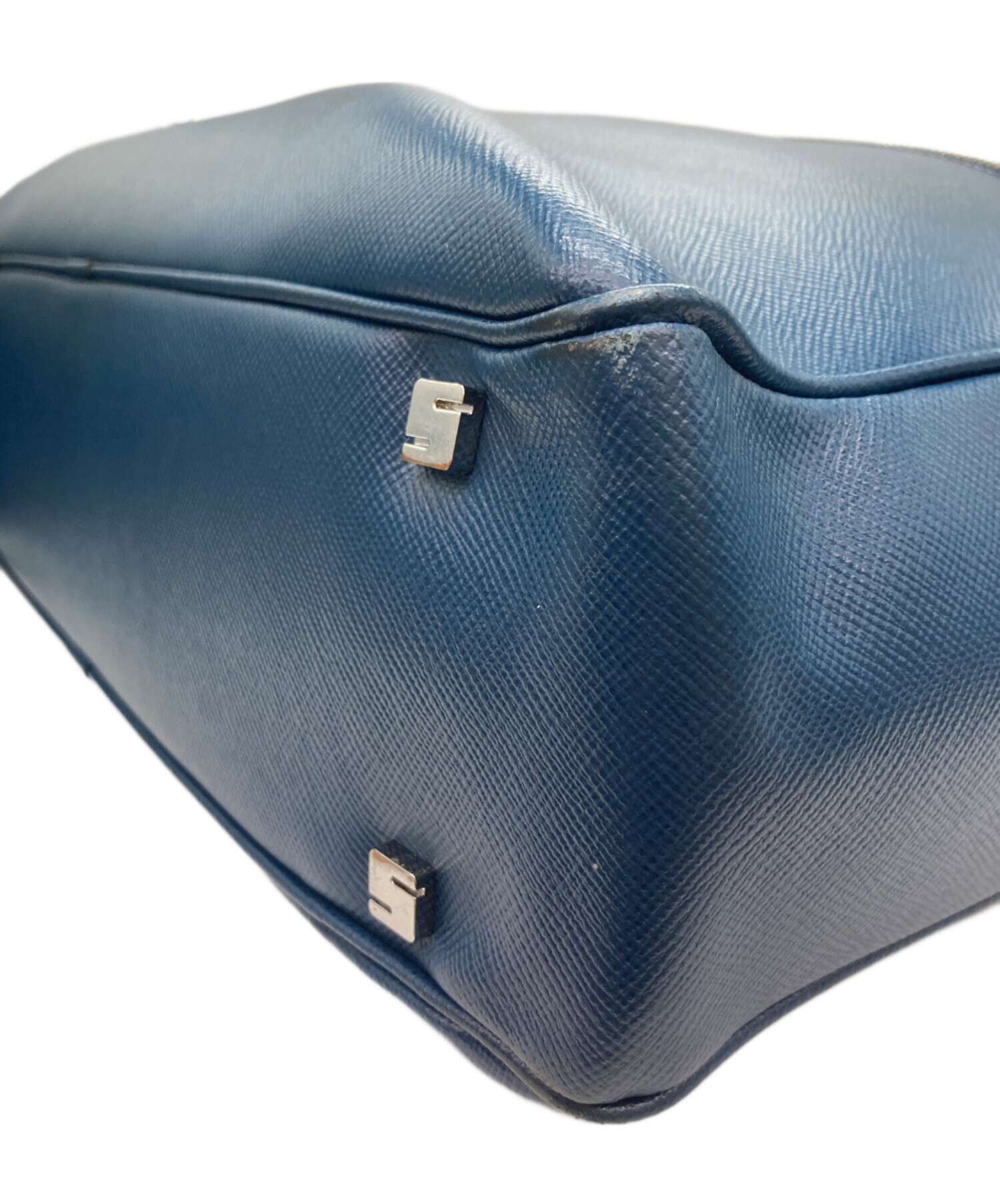 中古・古着通販】serapian (セラピアン) 2WAYスリムブリーフケース