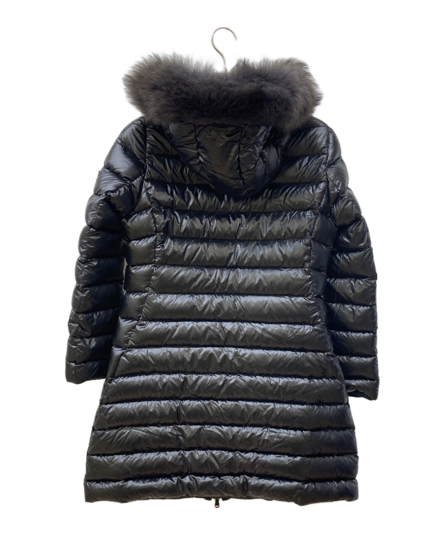 中古・古着通販】TATRAS (タトラス) ISERA/リバーシブルダウンコート