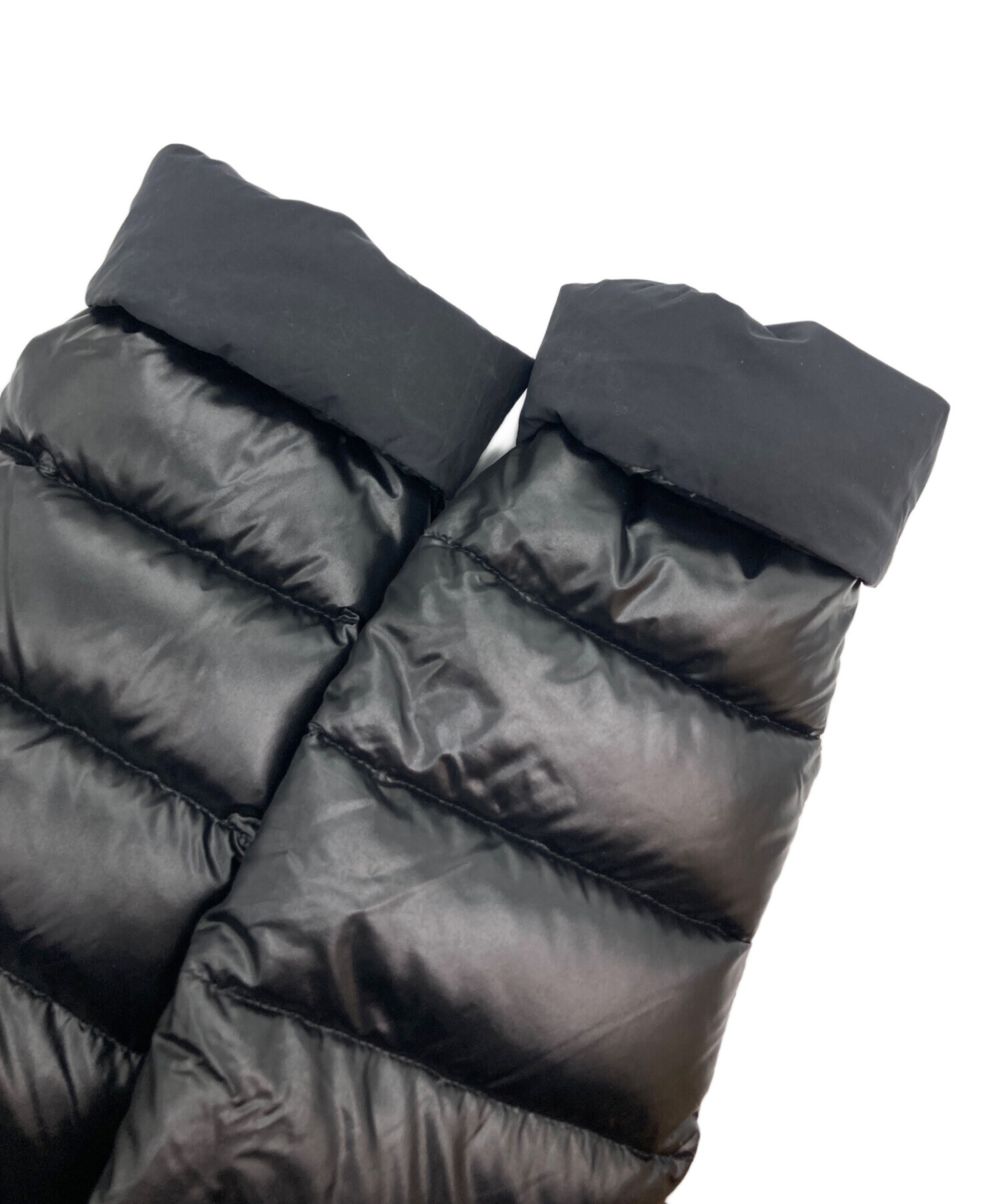 中古・古着通販】TATRAS (タトラス) ISERA/リバーシブルダウンコート 