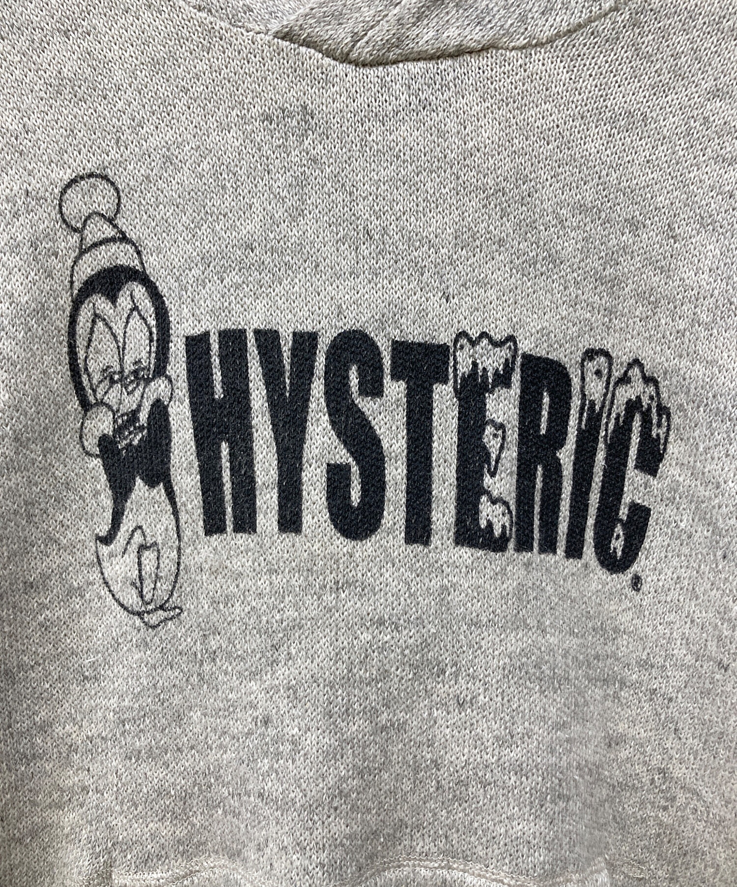 中古・古着通販】Hysteric Glamour (ヒステリックグラマー