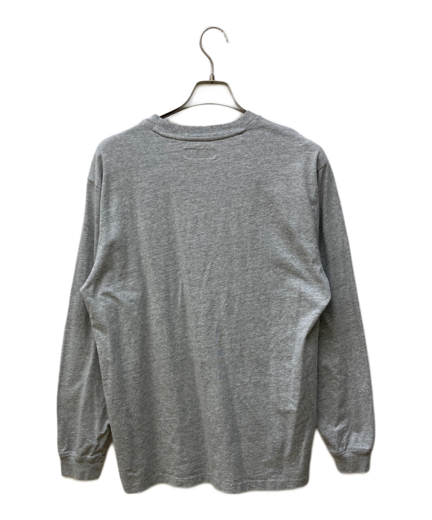 中古・古着通販】SUPREME (シュプリーム) Small Box Logo L/S Tee