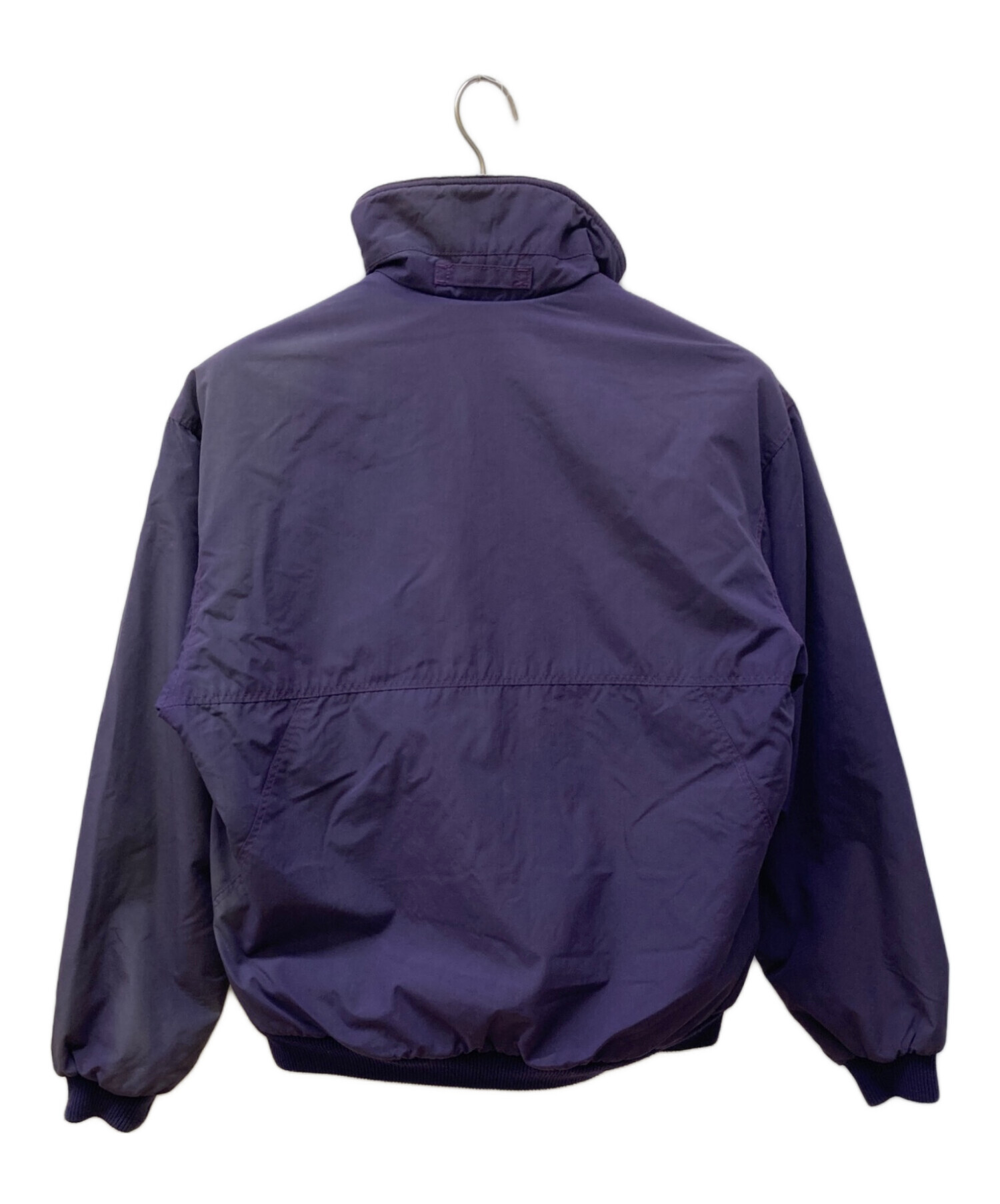 中古・古着通販】Patagonia (パタゴニア) シェルドシンチラジャケット