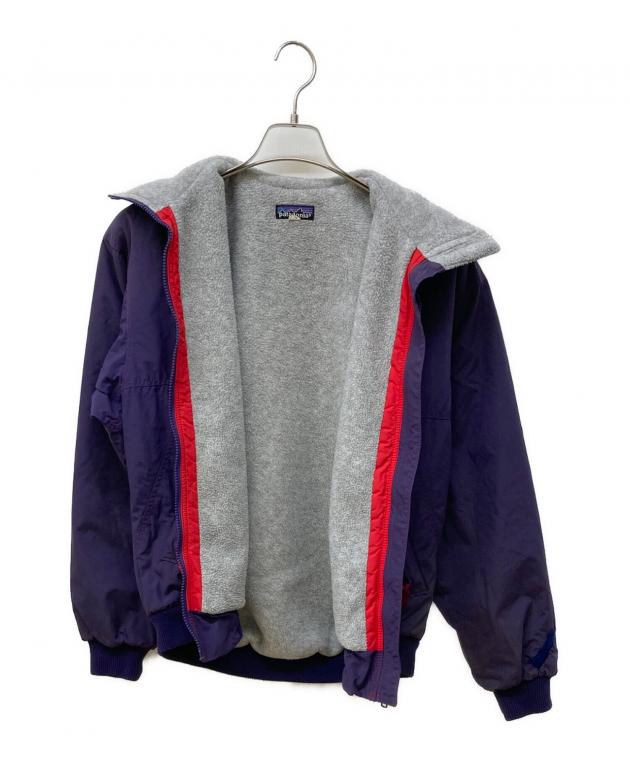 中古・古着通販】Patagonia (パタゴニア) シェルドシンチラジャケット