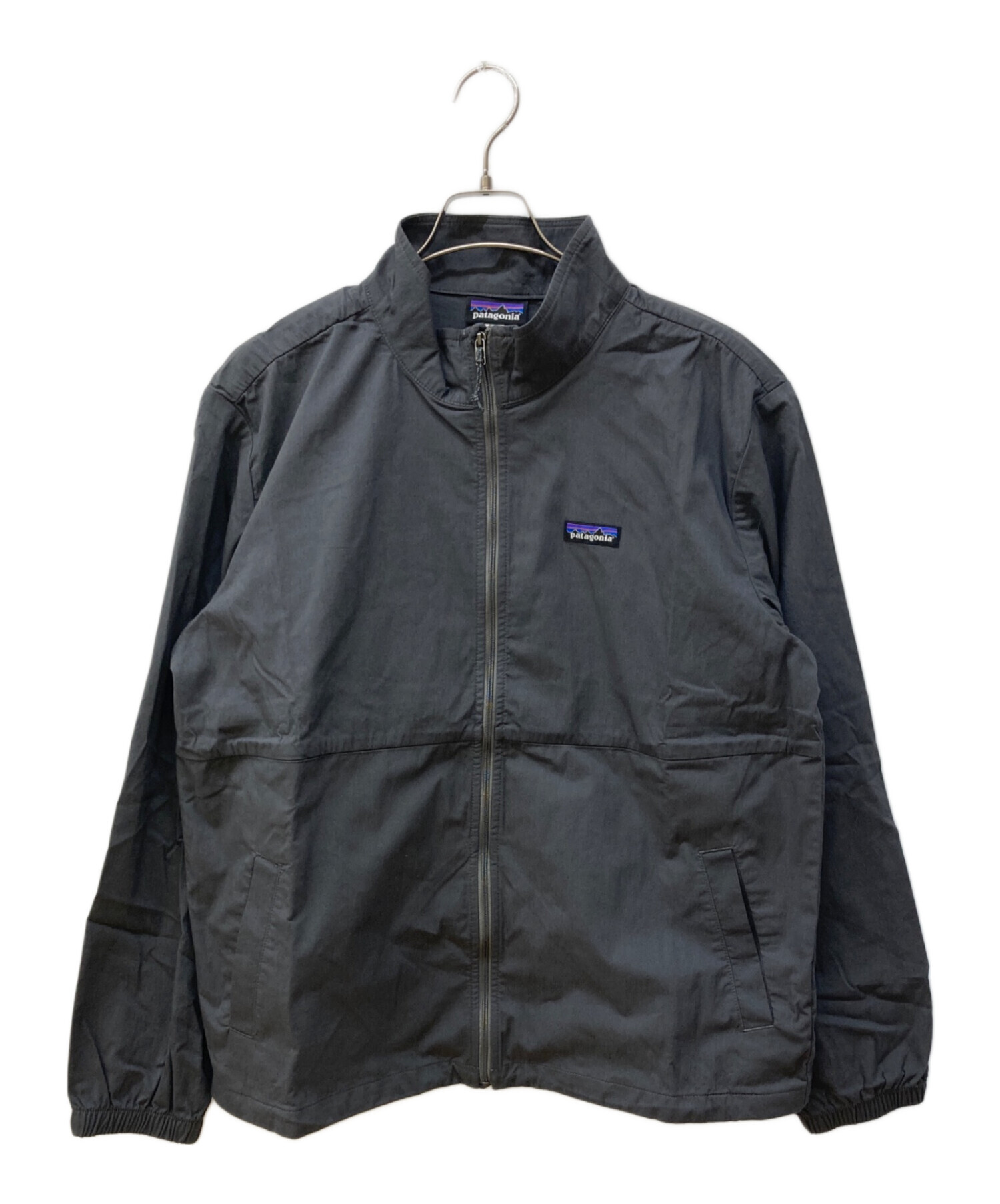 中古・古着通販】Patagonia (パタゴニア) ノマダー・ジャケット グレー