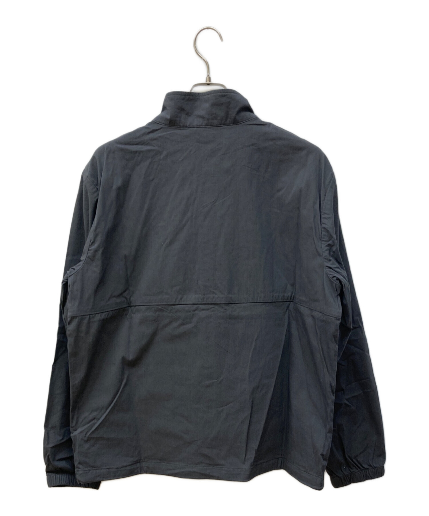 中古・古着通販】Patagonia (パタゴニア) ノマダー・ジャケット グレー
